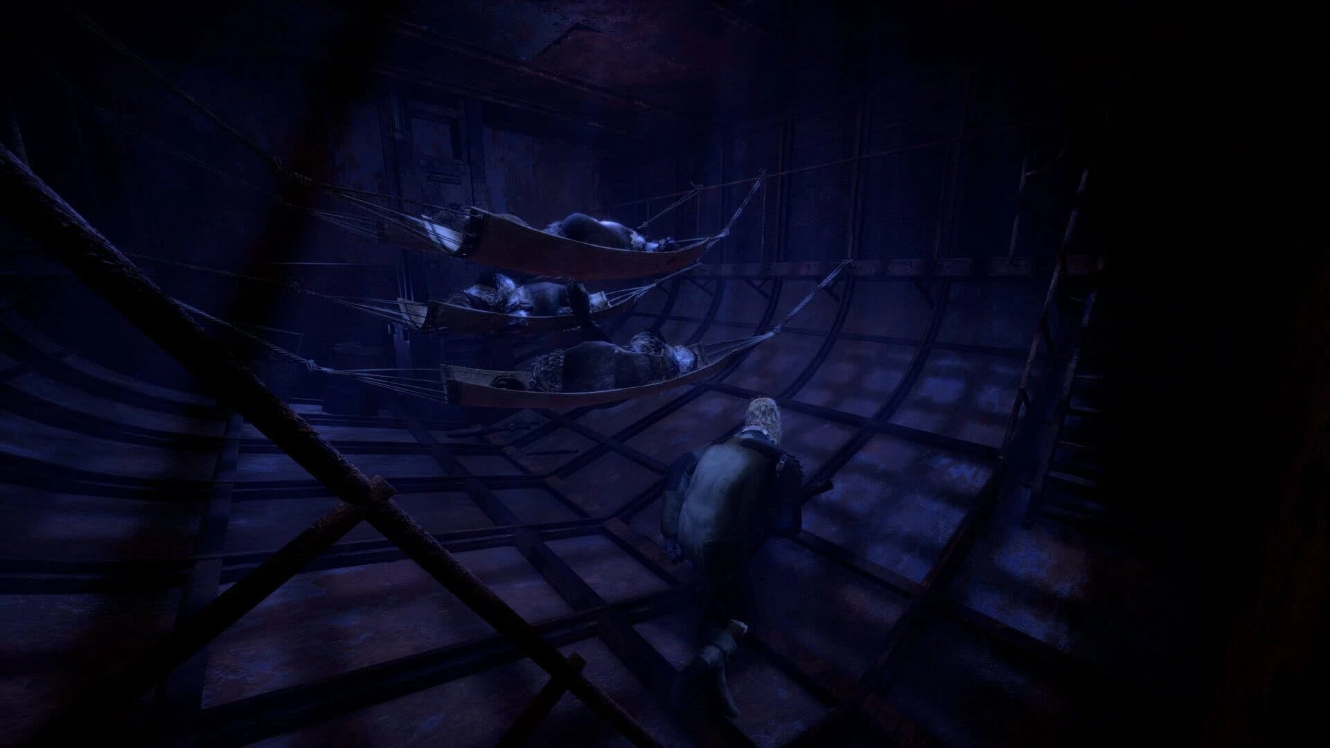 Gust of Wind screenshot 1