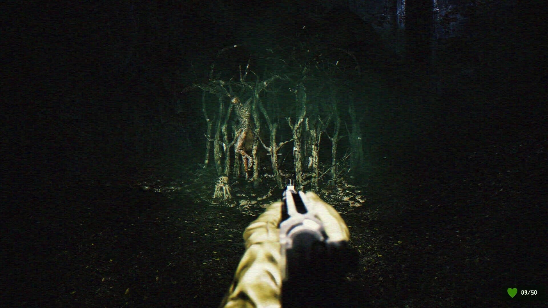Gutted: Infested Crypts screenshot 3