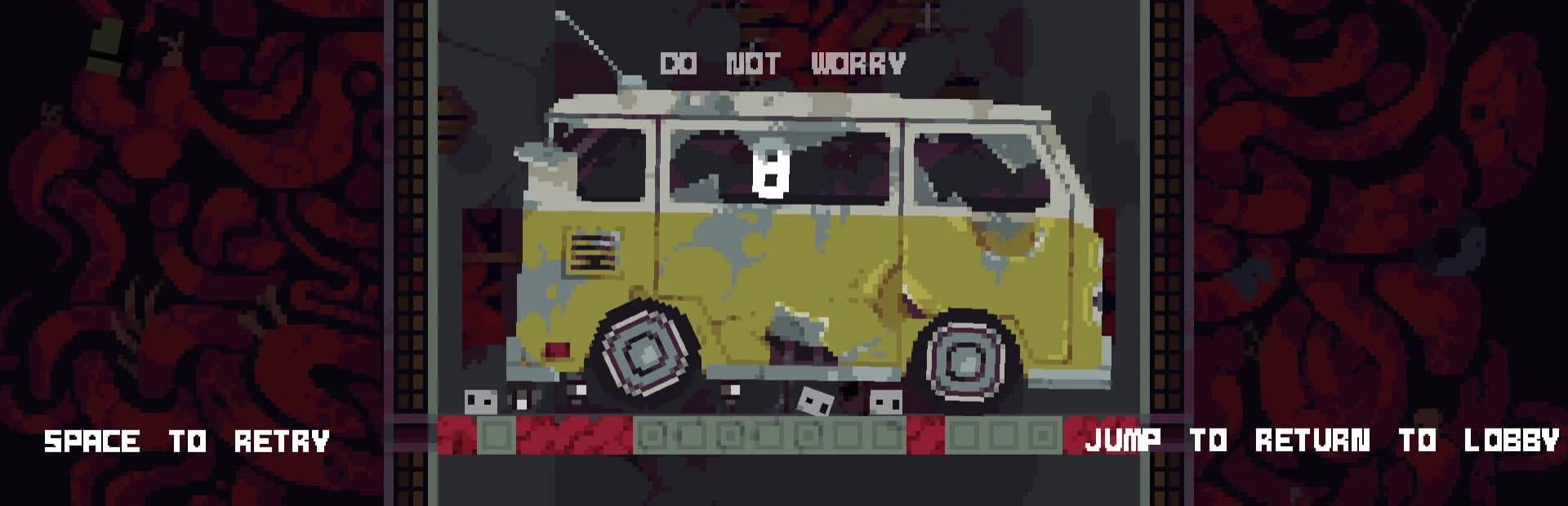 Gutwhale screenshot 3