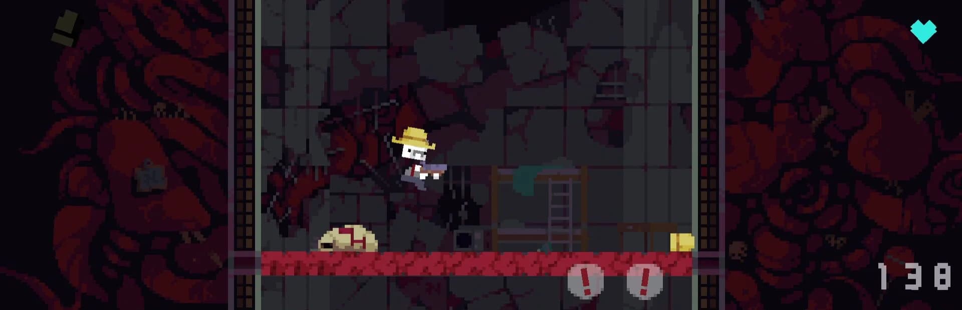 Gutwhale screenshot 2