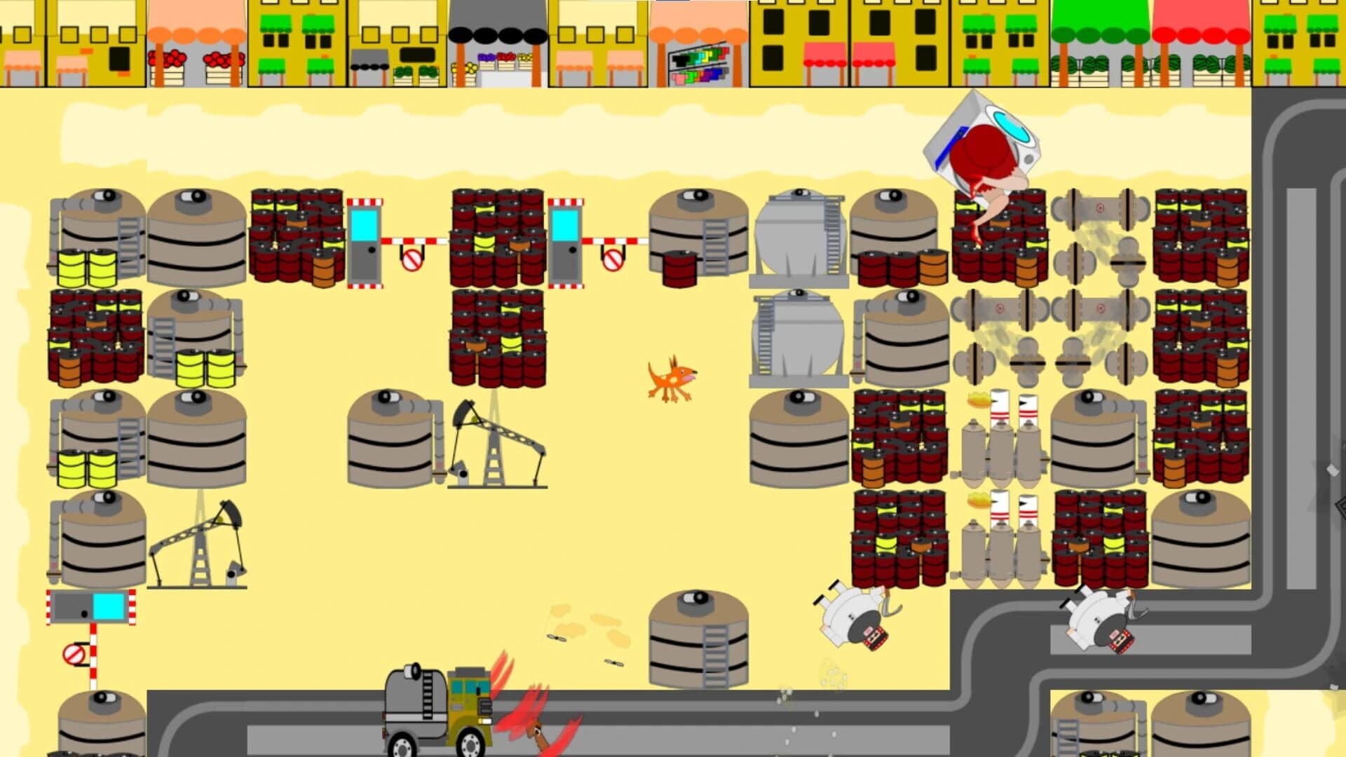 Guud Dawg! screenshot 2