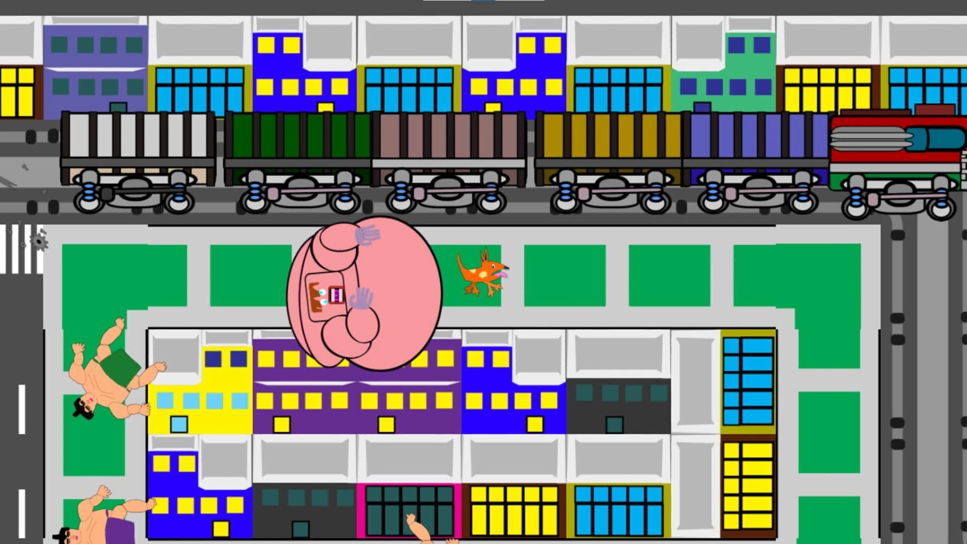 Guud Dawg! screenshot 4