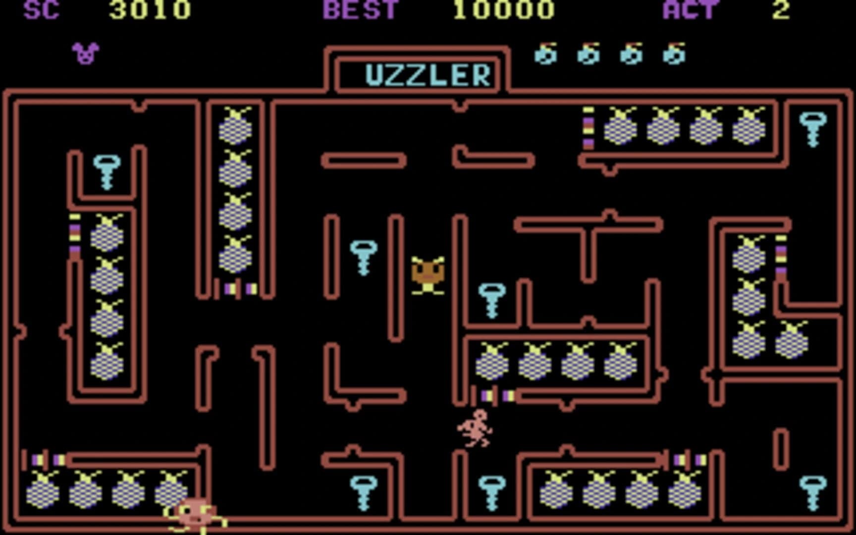 Guzzler screenshot 4