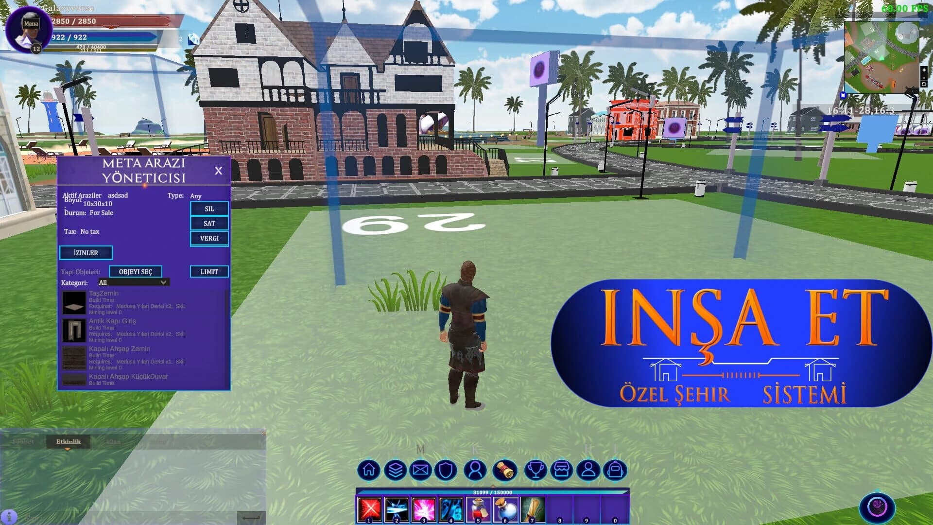 Gverse screenshot 3
