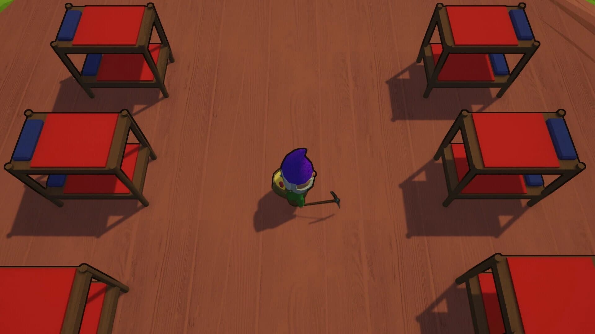Gwarf screenshot 2