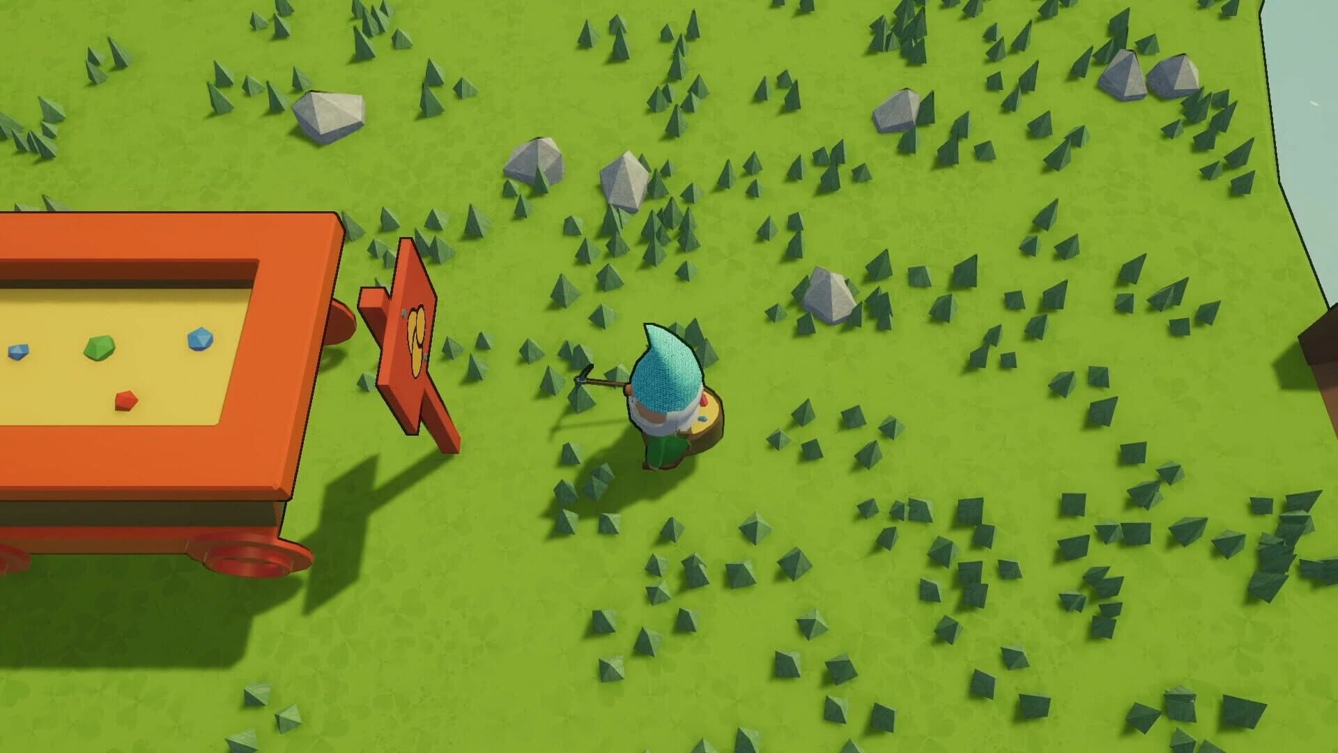 Gwarf screenshot 5