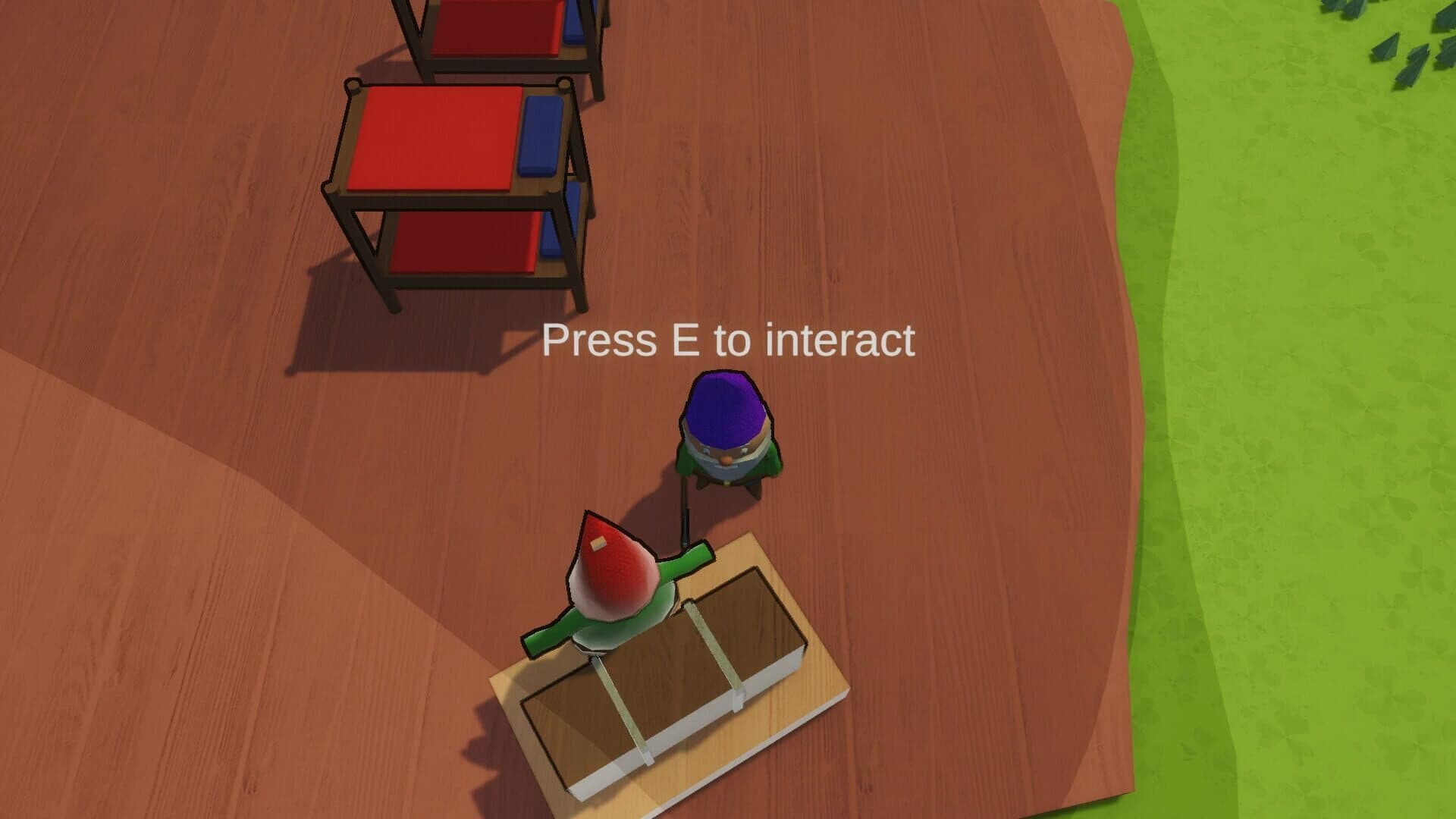 Gwarf screenshot 3
