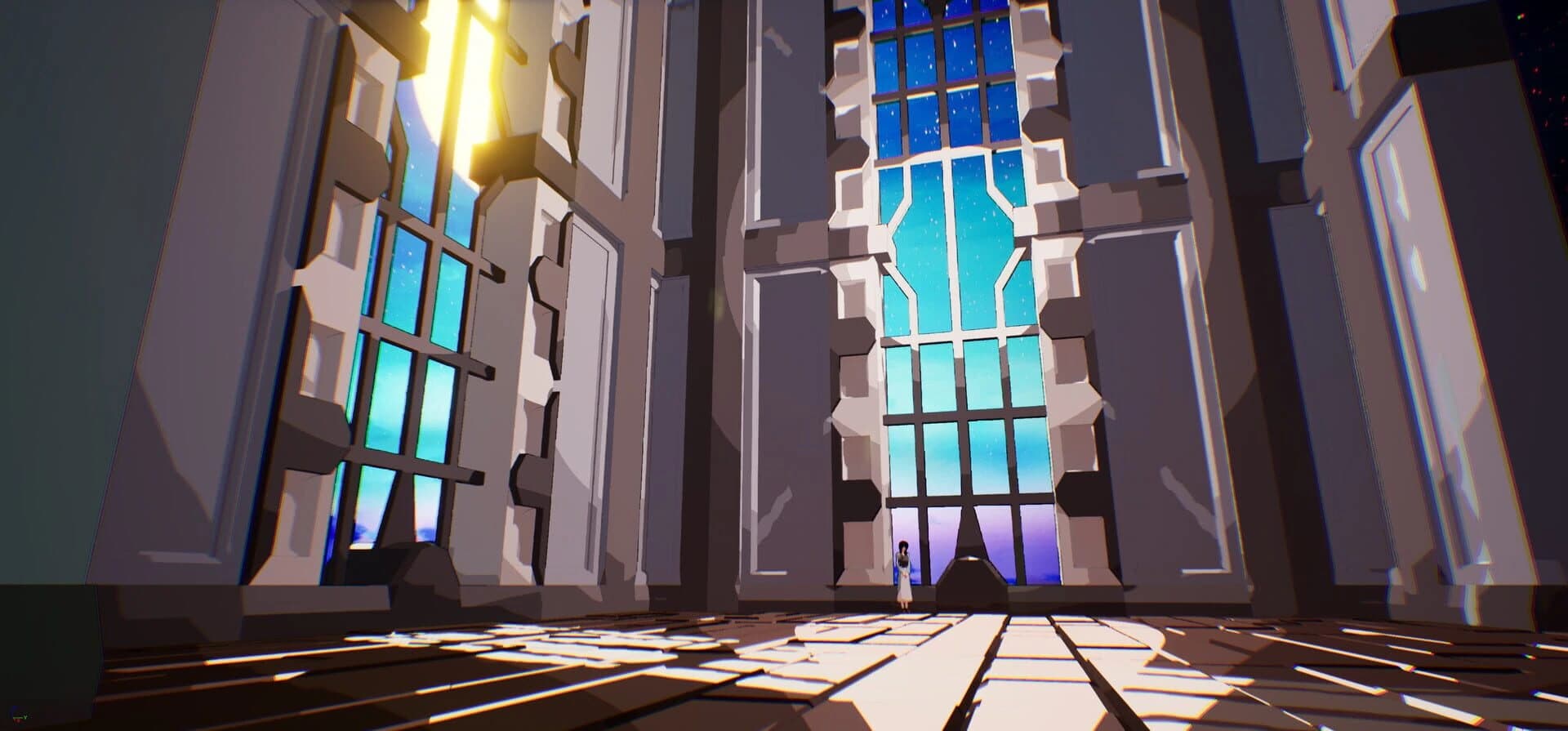 GwenBlade screenshot 5
