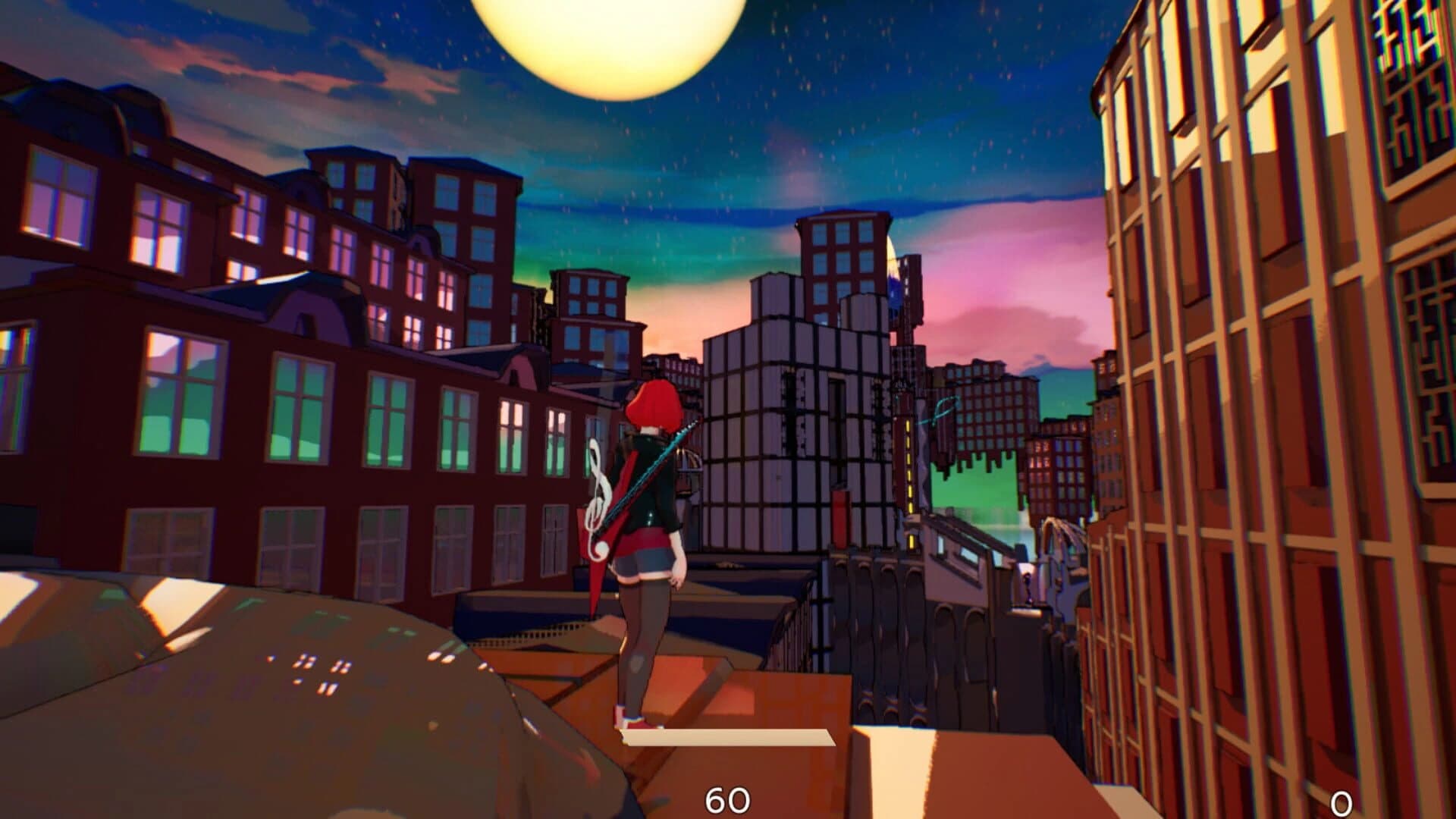 GwenBlade screenshot 4