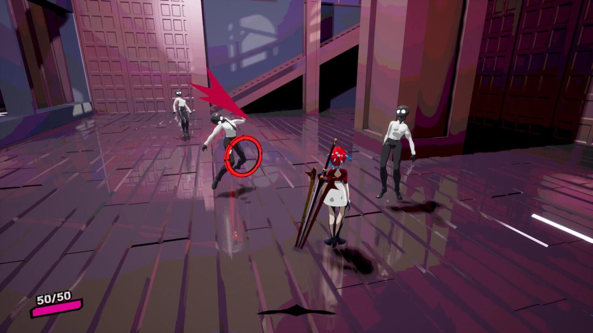 GwenBlade 2: Halloween screenshot 3