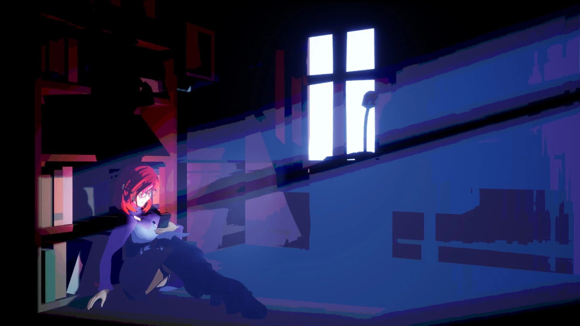 GwenBlade 2: Halloween screenshot 5