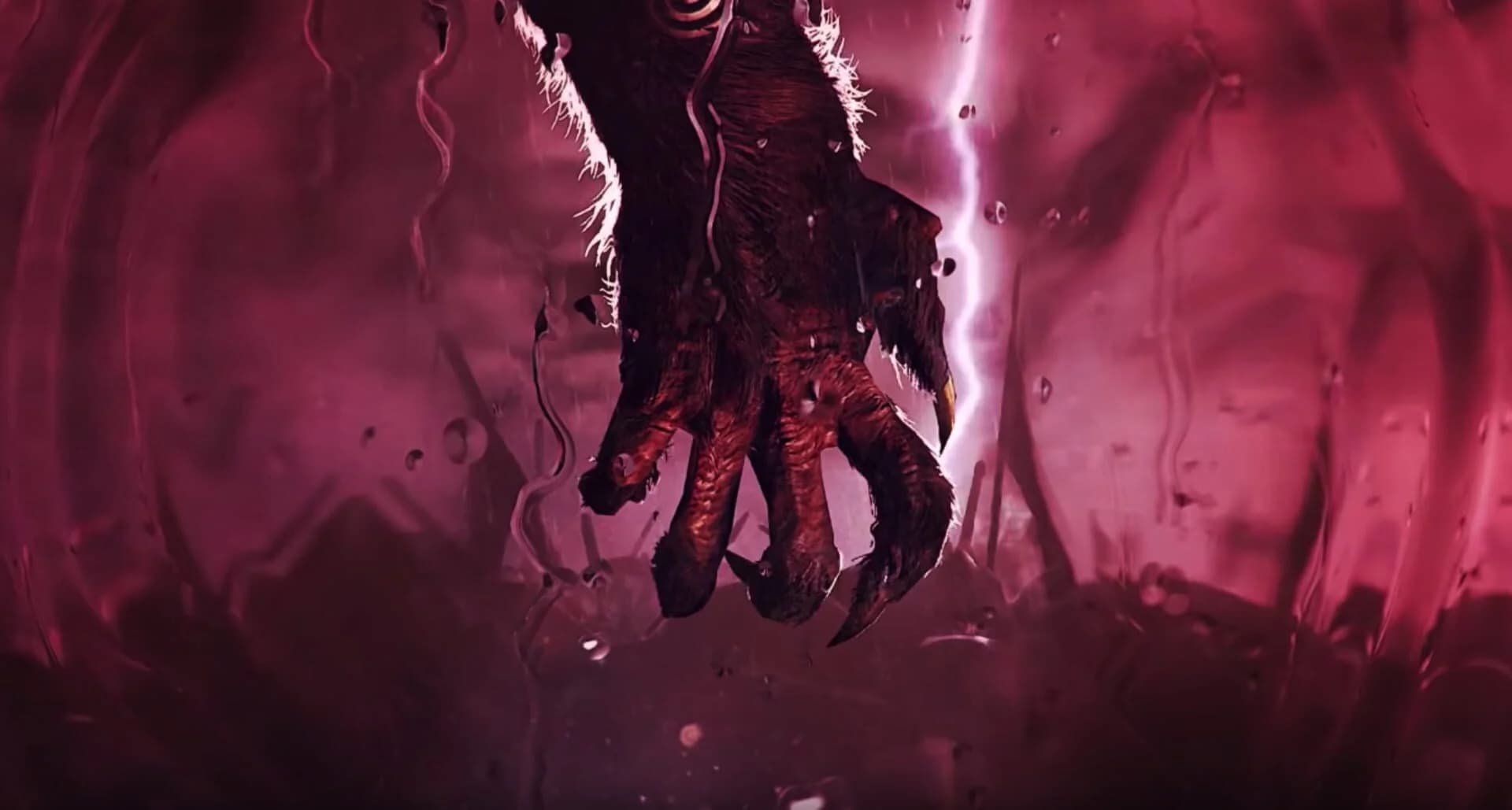 Gwent: Crimson Curse screenshot 3