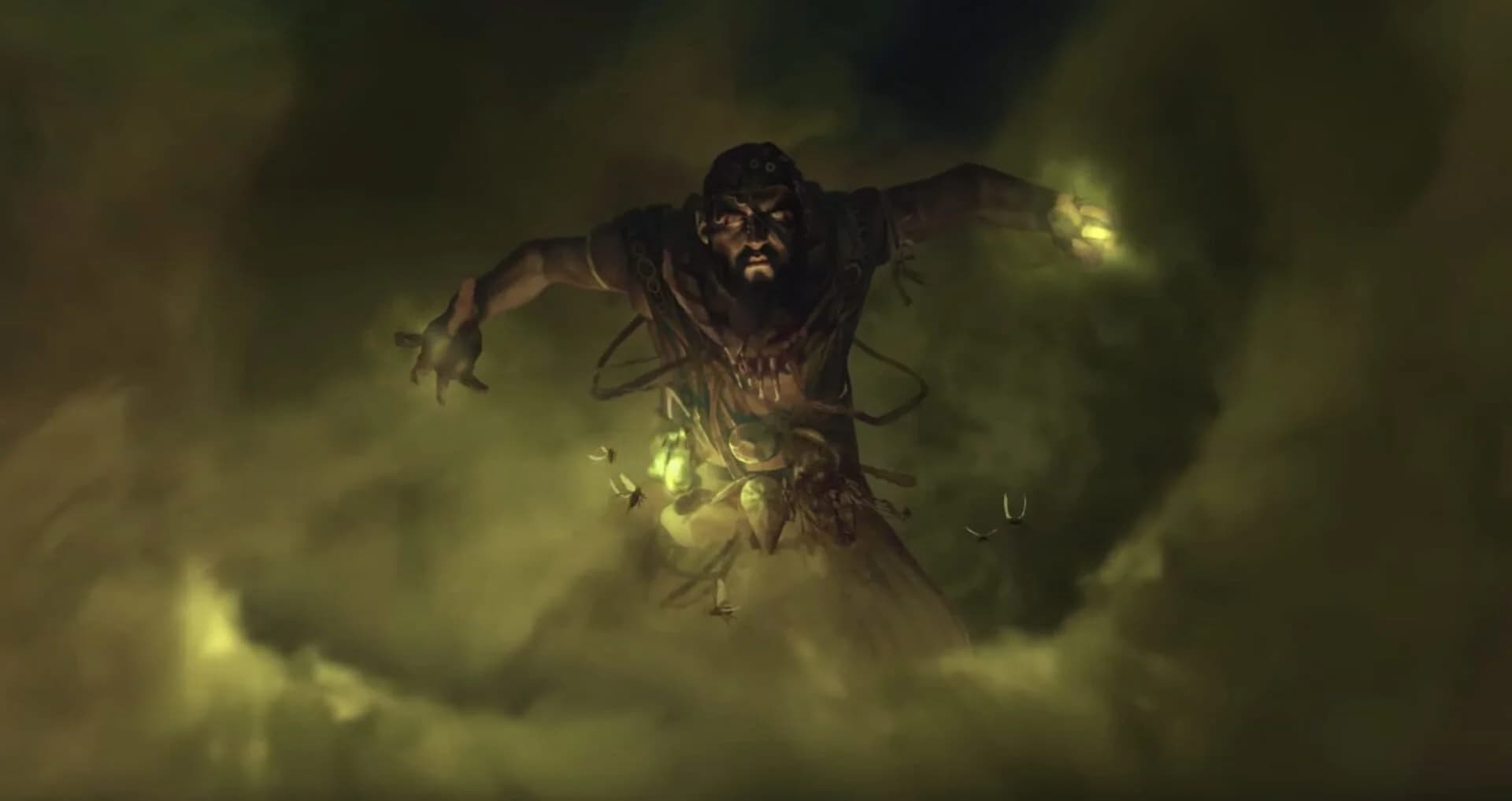 Gwent: Iron Judgment screenshot 1