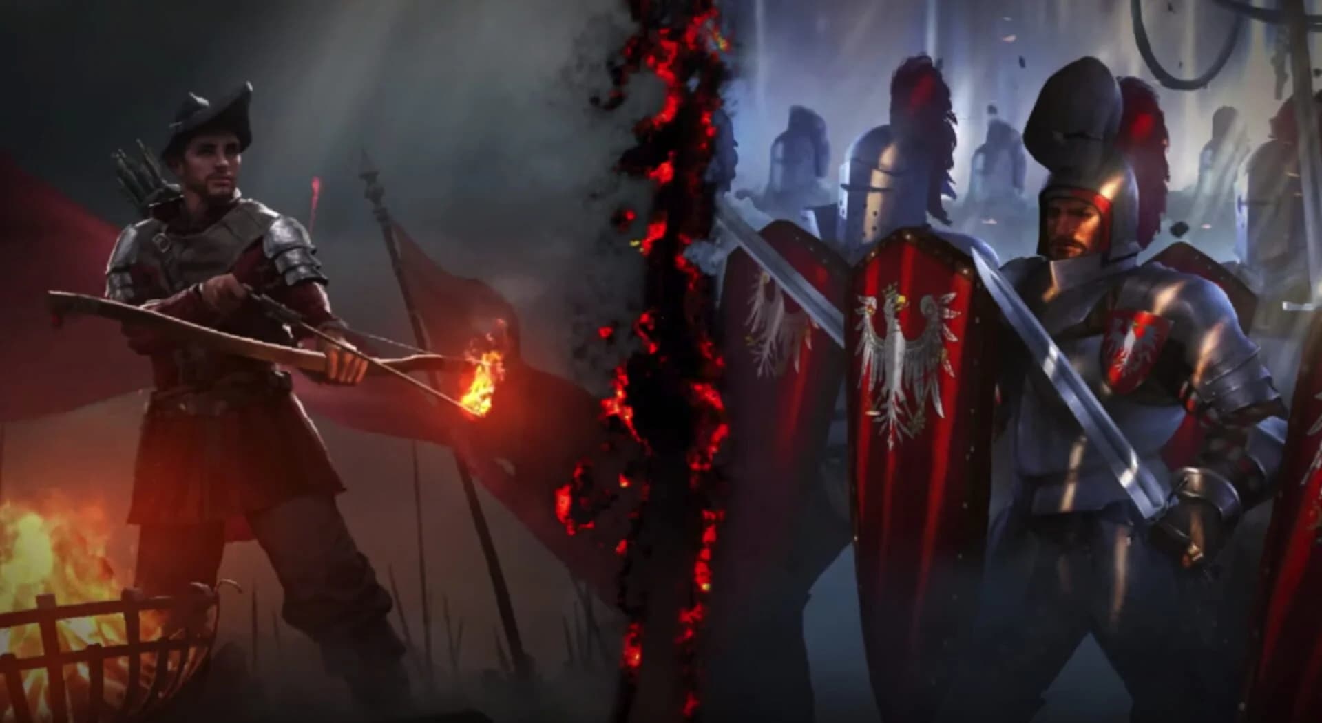 Gwent: Iron Judgment screenshot 5