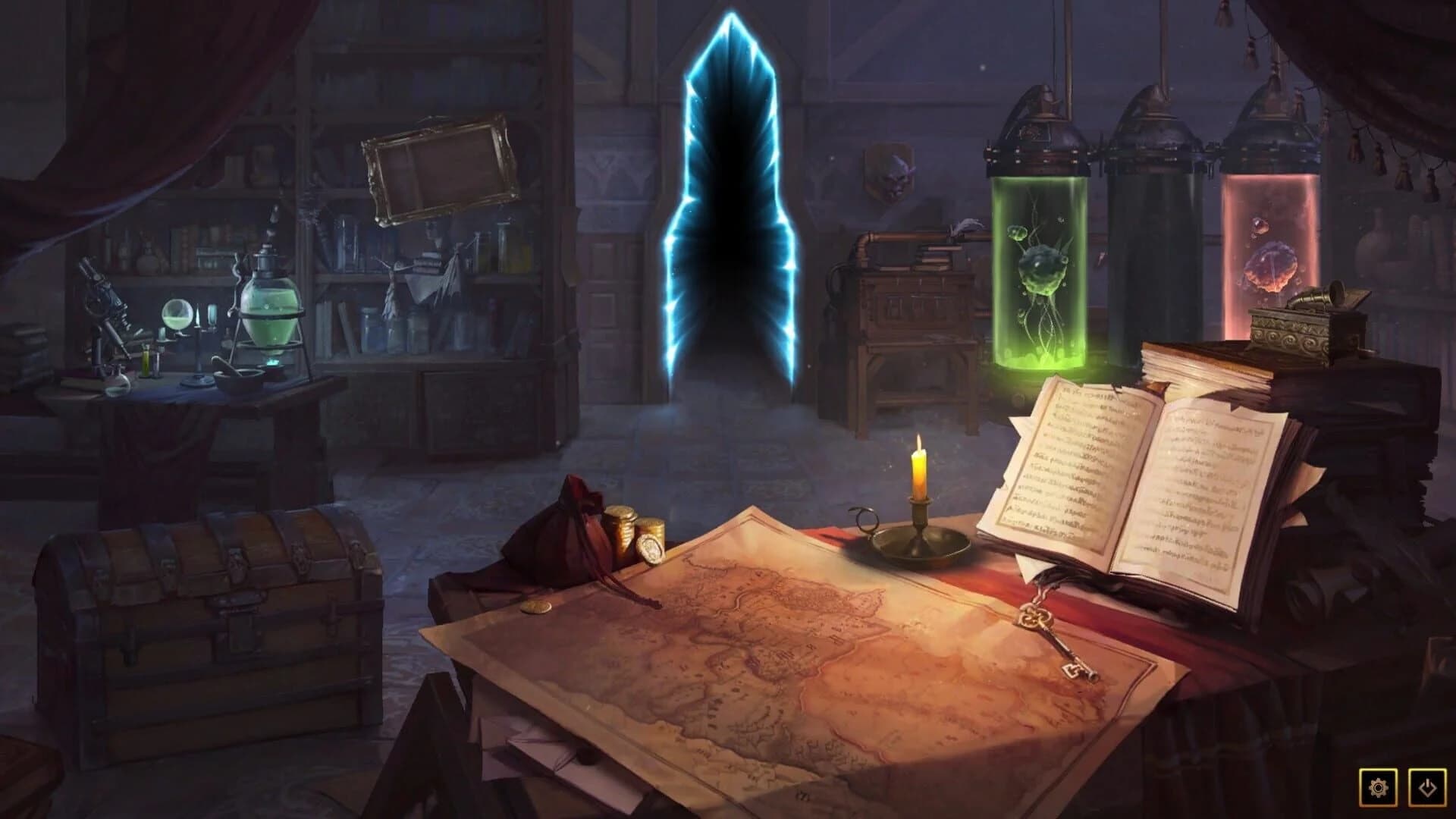 Gwent: Rogue Mage screenshot 3