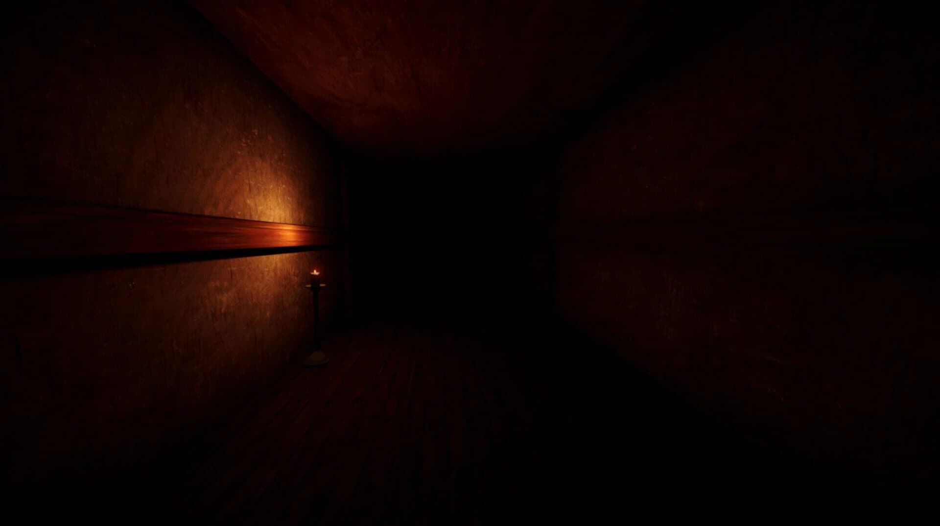 Gwihyang: Homecoming screenshot 2