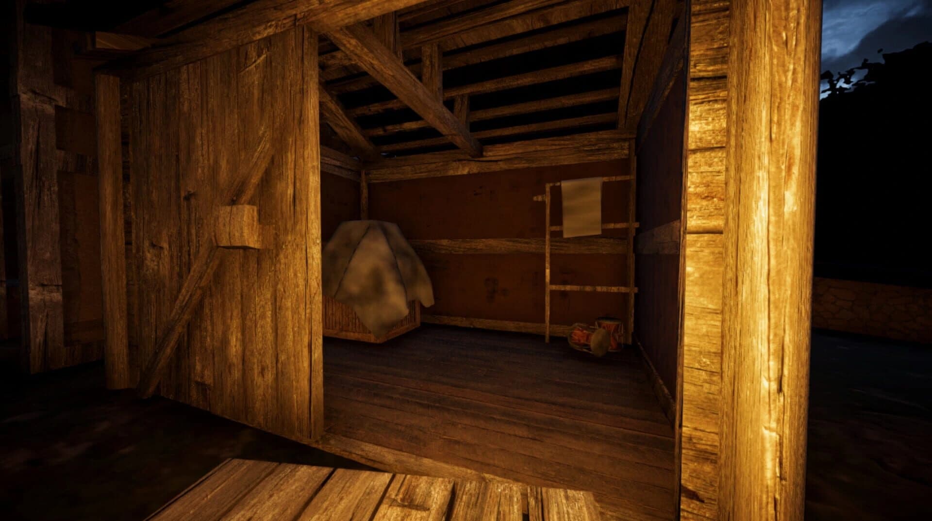 Gwihyang: Homecoming screenshot 5