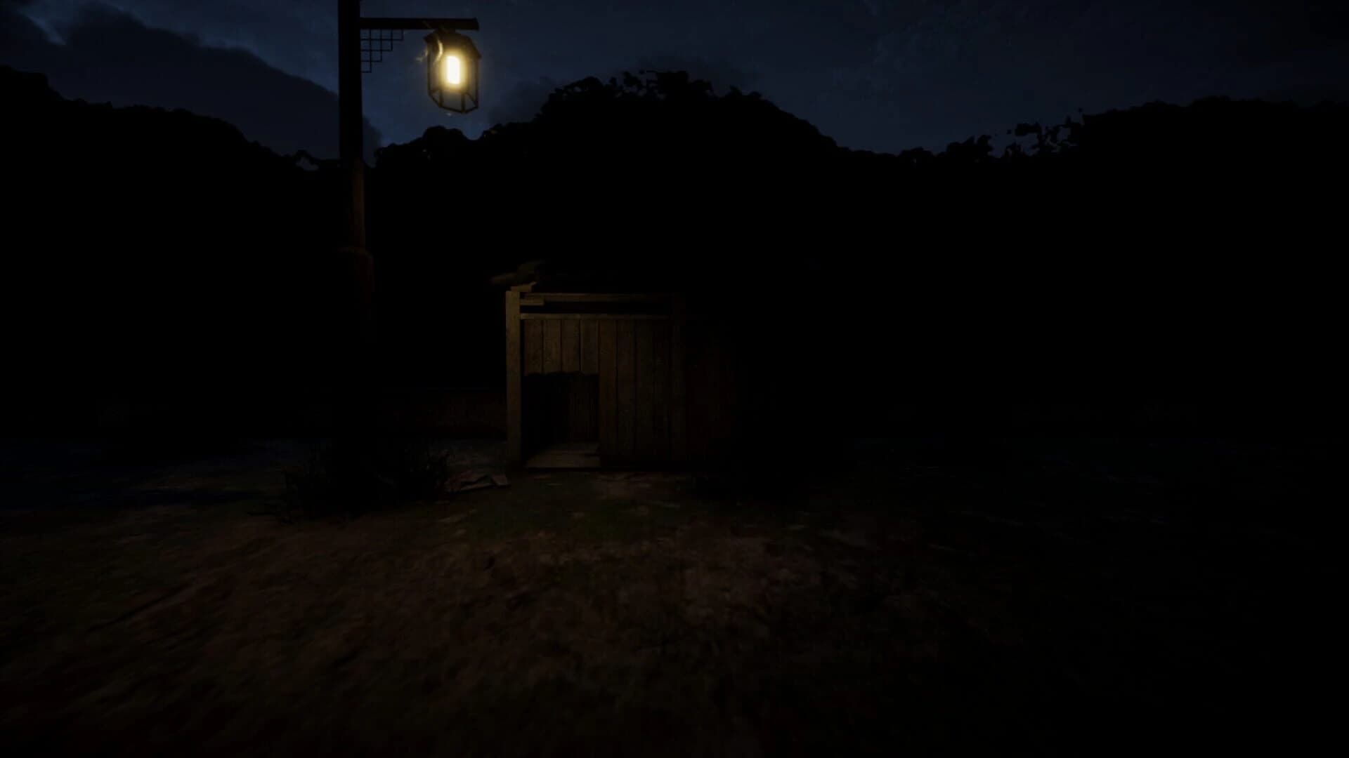 Gwihyang: Homecoming screenshot 1