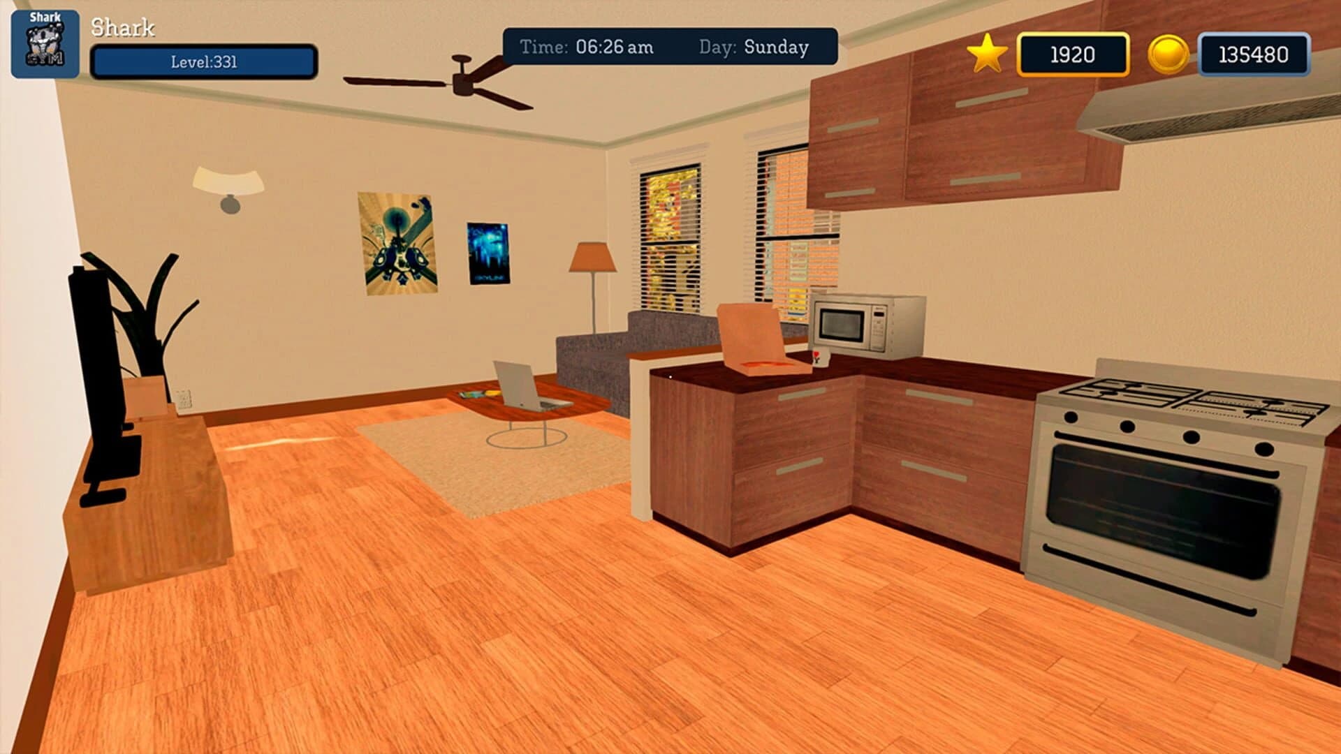 Gym Business: Fitness Empire Simulator screenshot 3