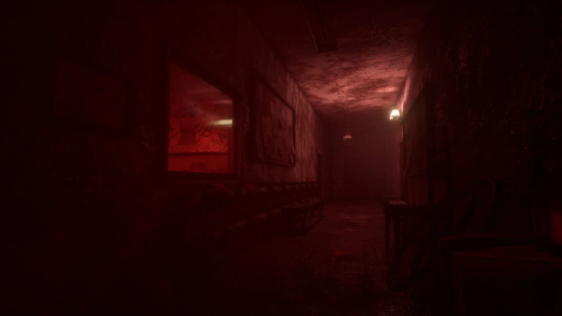 Gym Nights screenshot 2