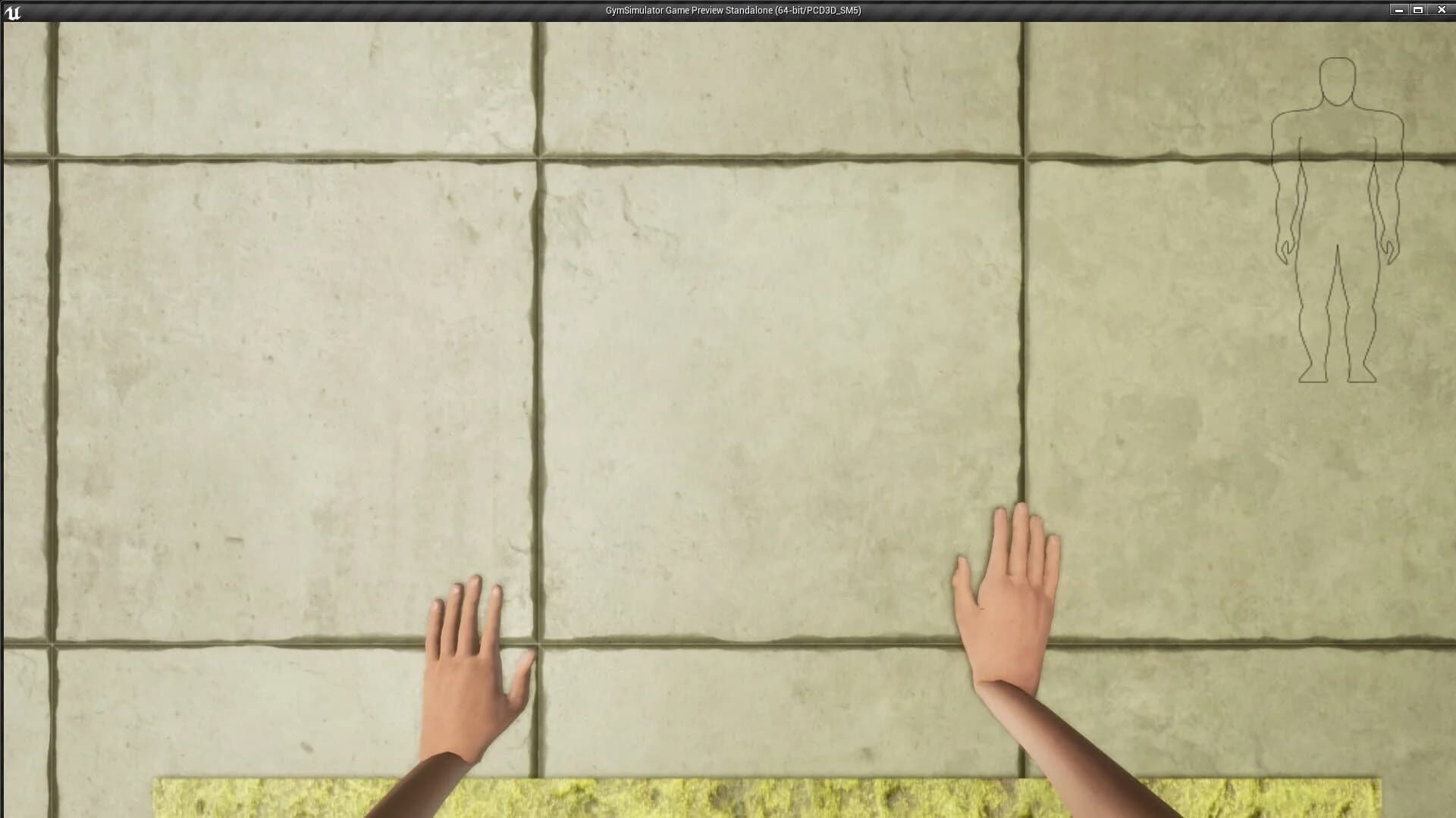 Gym Simulator screenshot 4