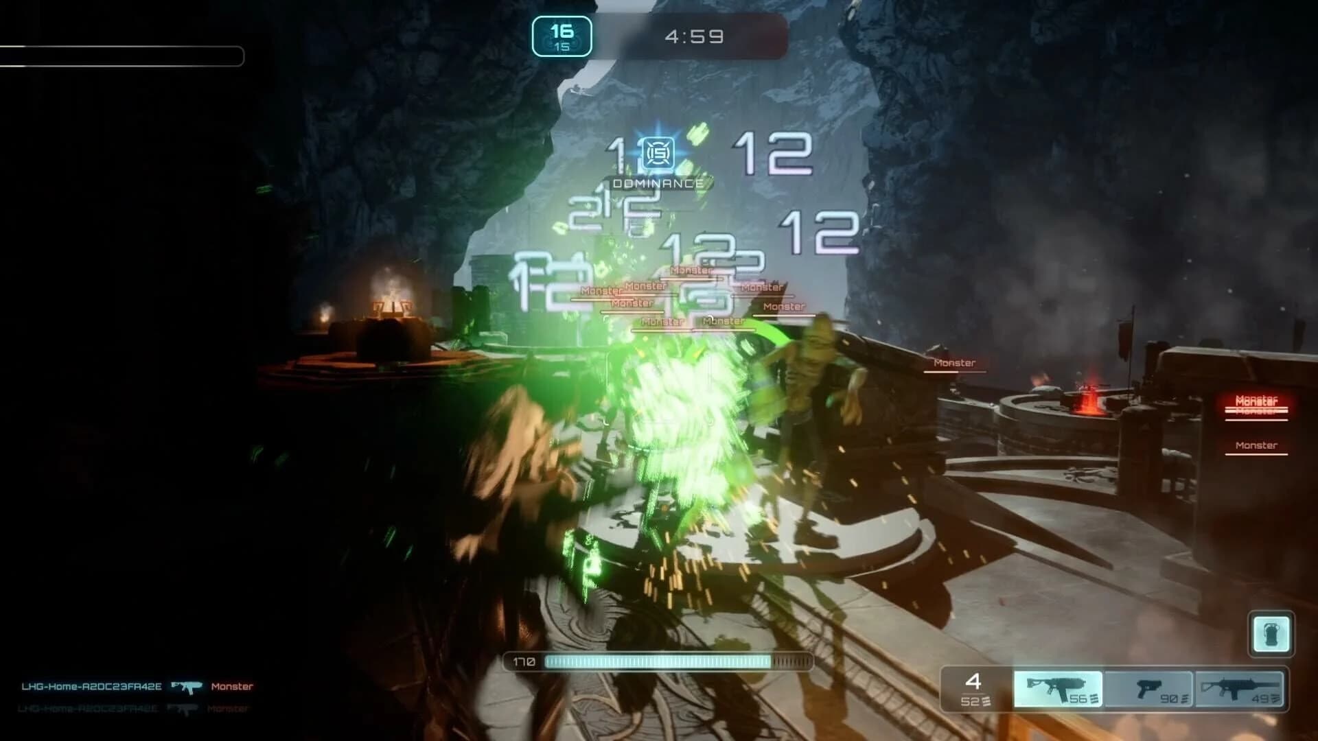 Gyra screenshot 5