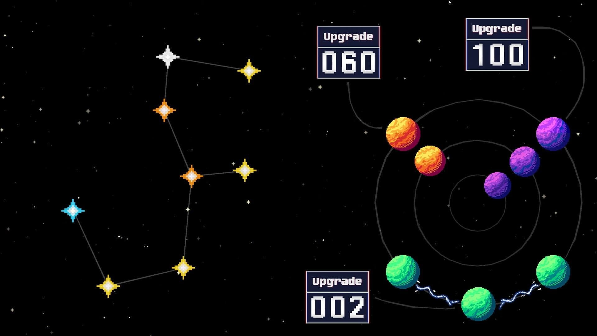 Gyre screenshot 4