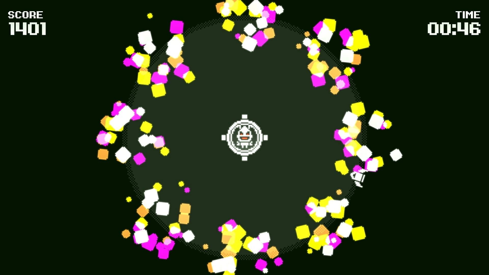 Gyro Boss DX screenshot 4