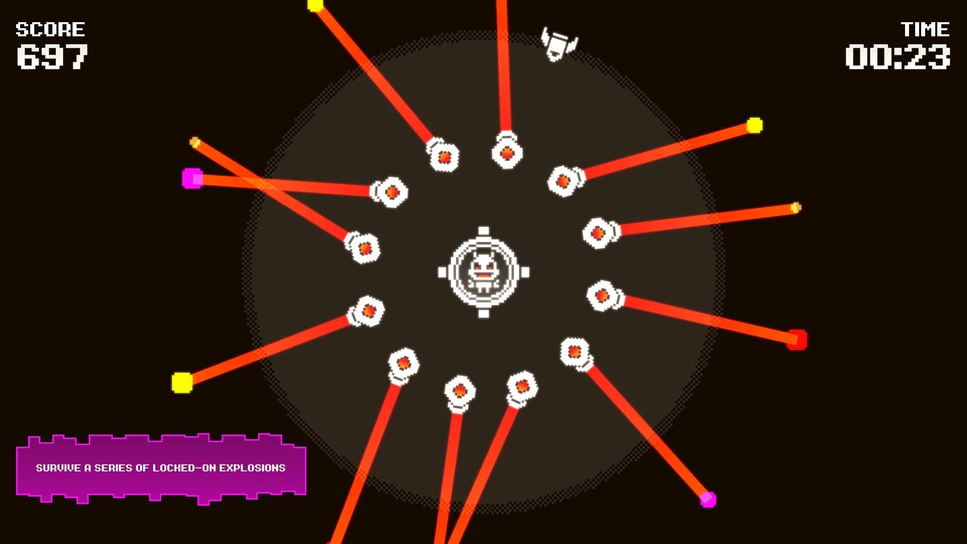 Gyro Boss DX screenshot 5