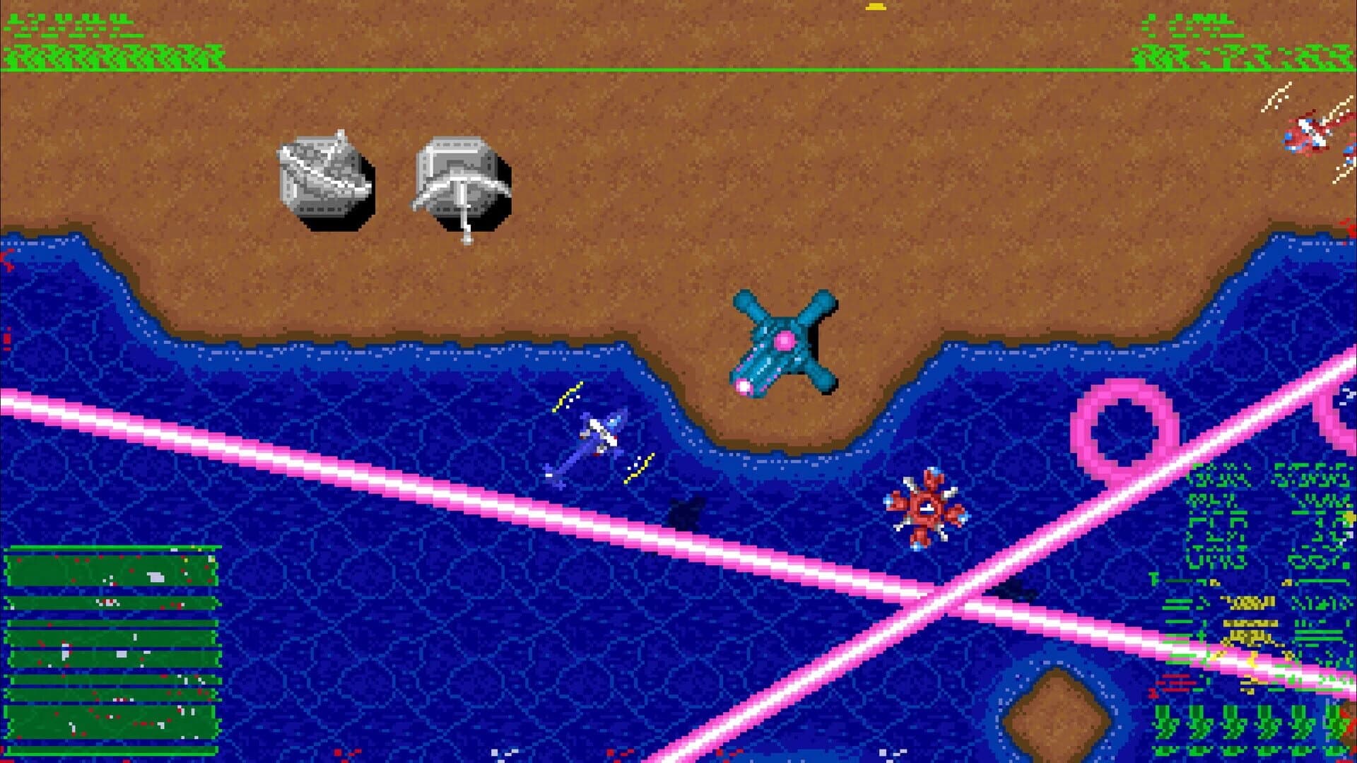 GyroGunner screenshot 5