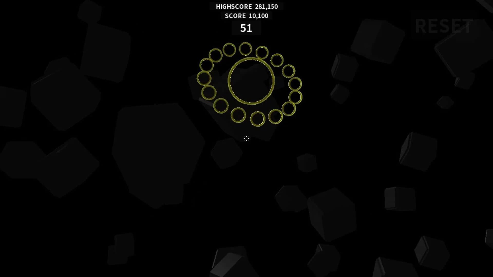 GyroShooter screenshot 2