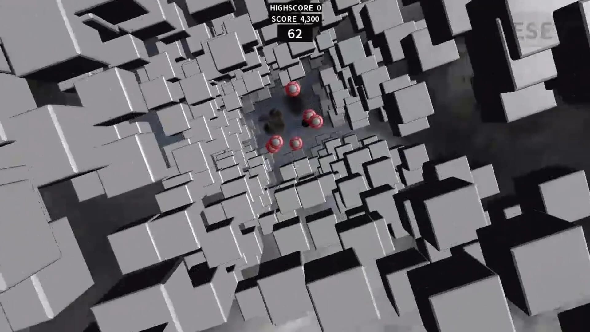 GyroShooter screenshot 3