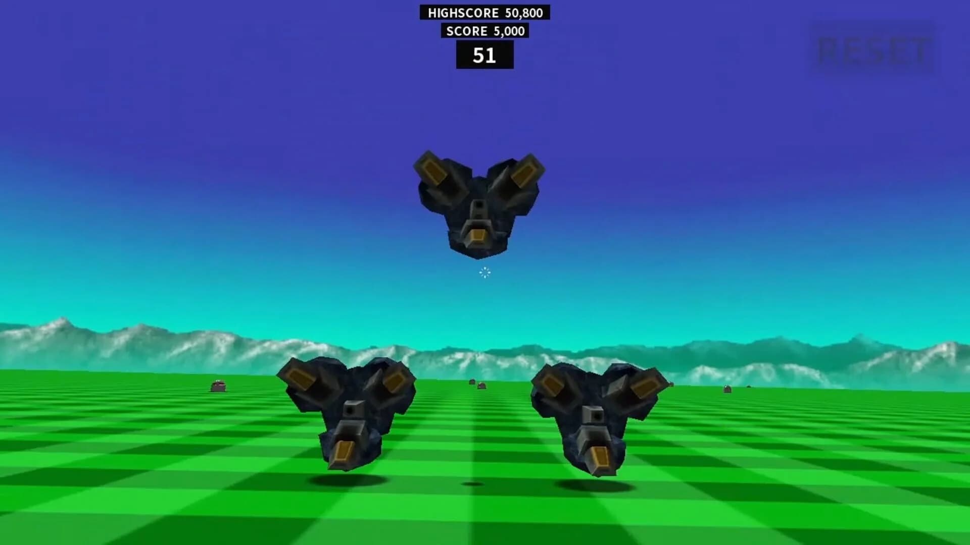 GyroShooter screenshot 5