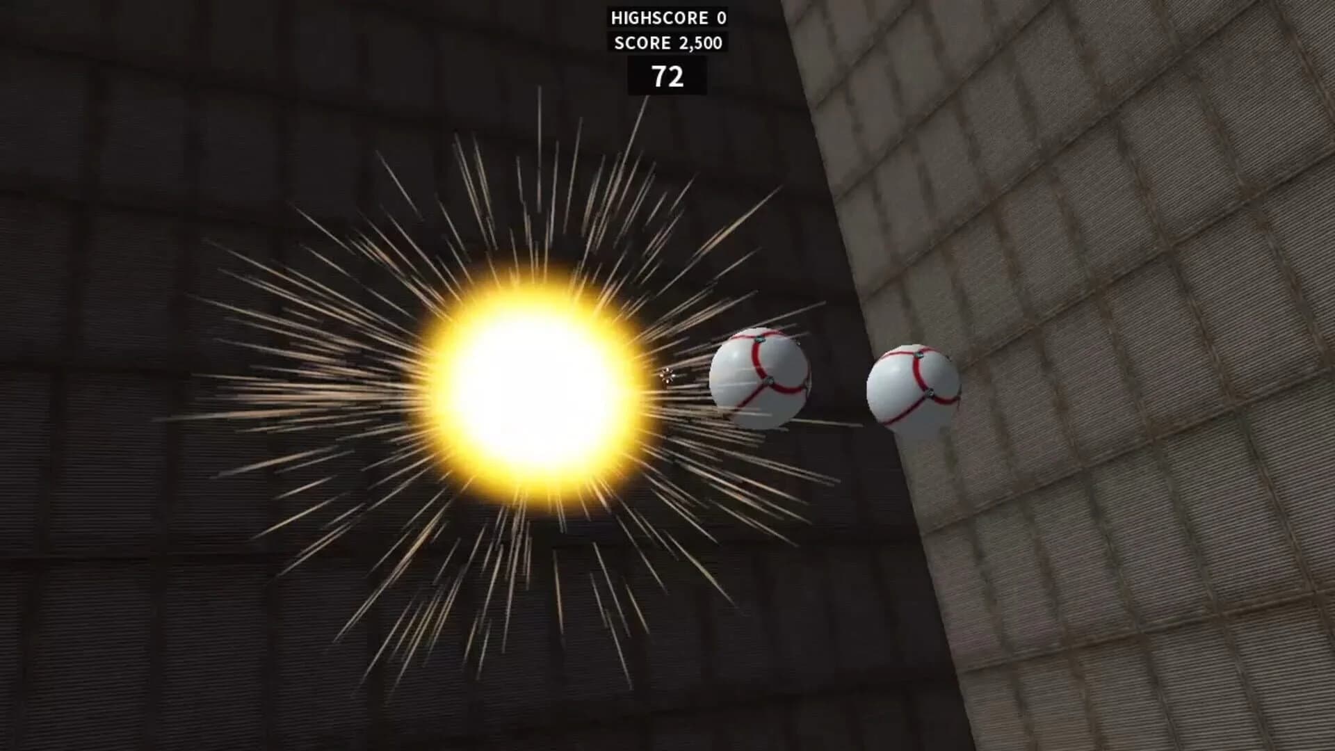 GyroShooter screenshot 4