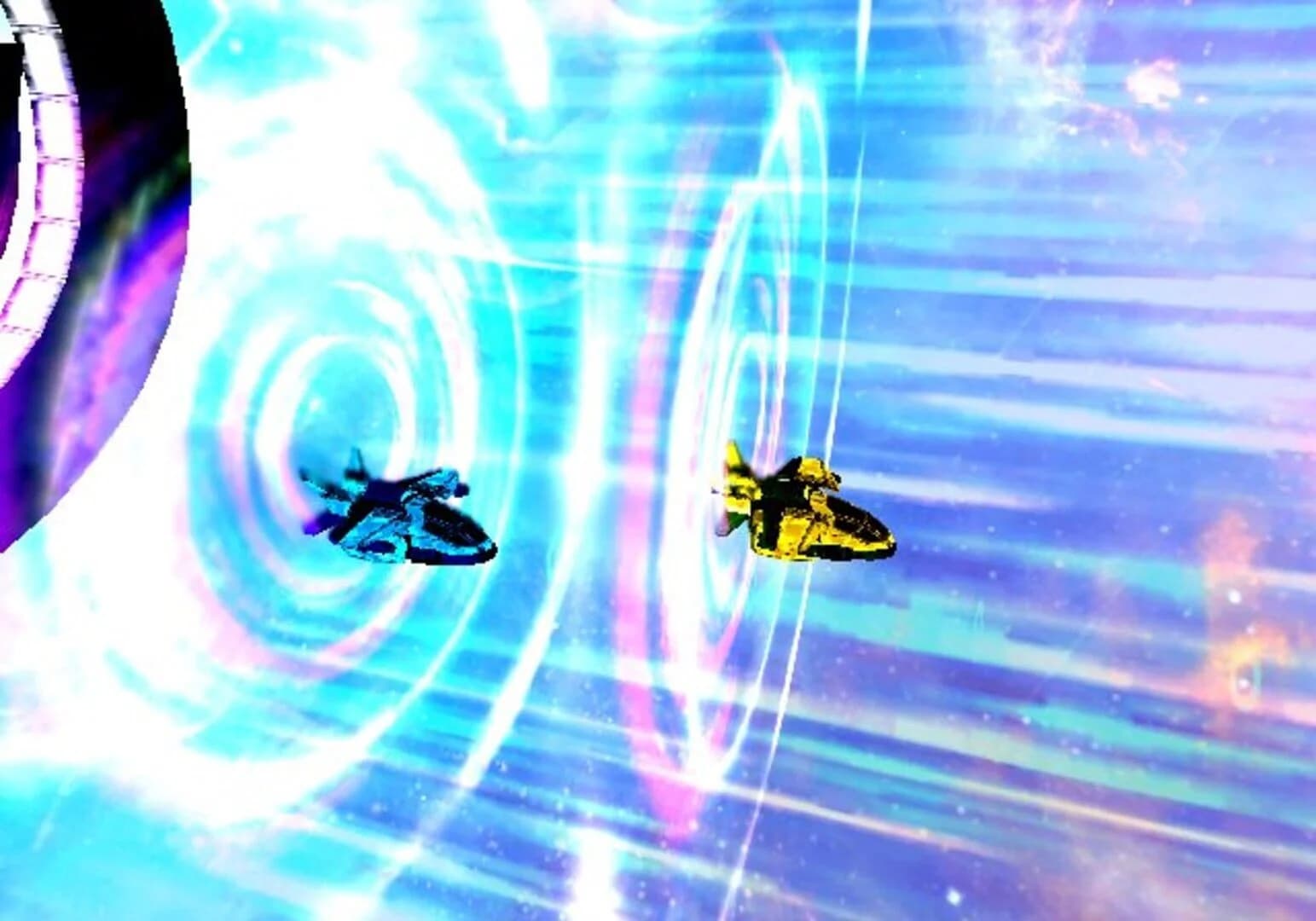 Gyrostarr screenshot 4