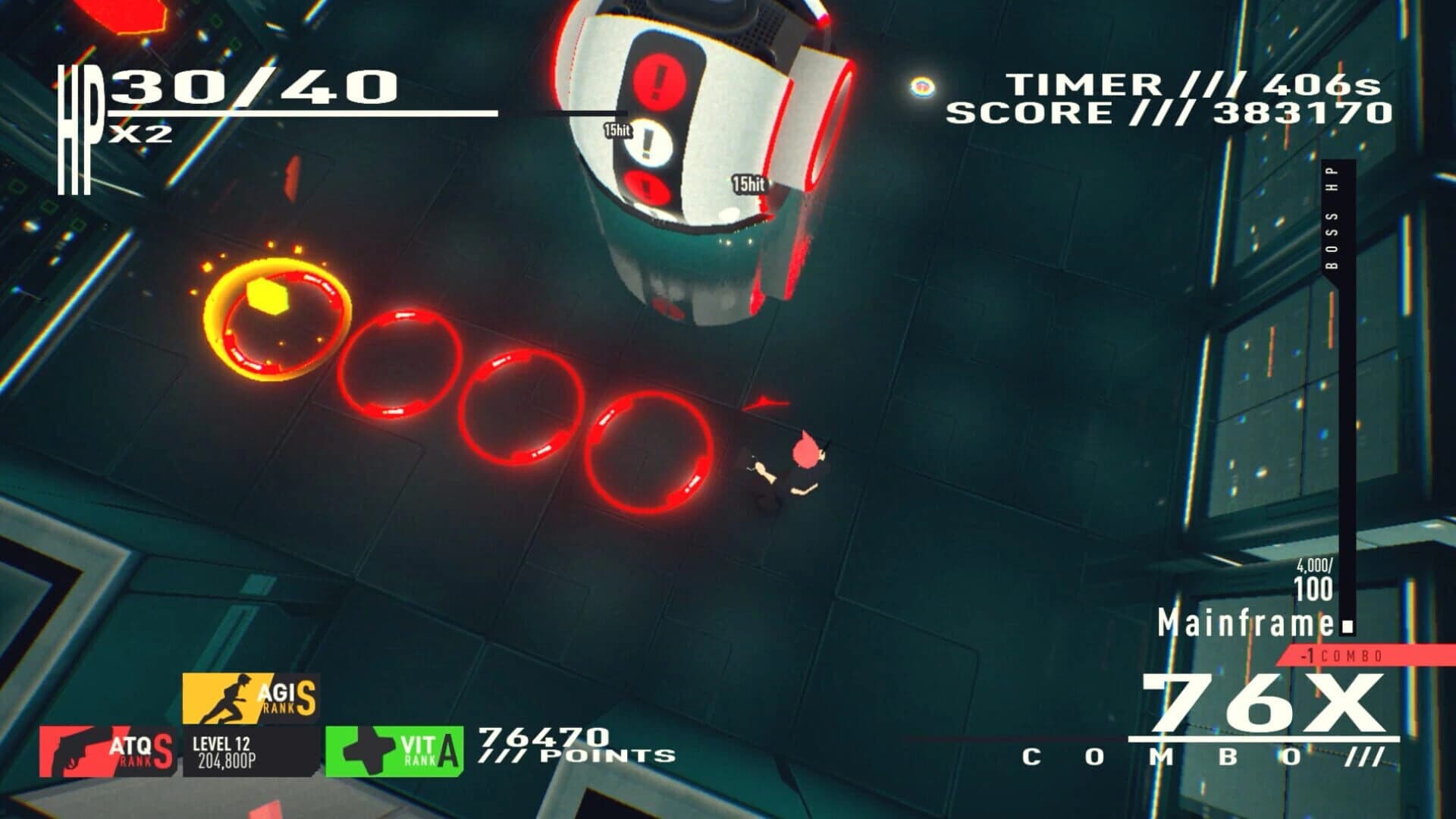Gzlna screenshot 1