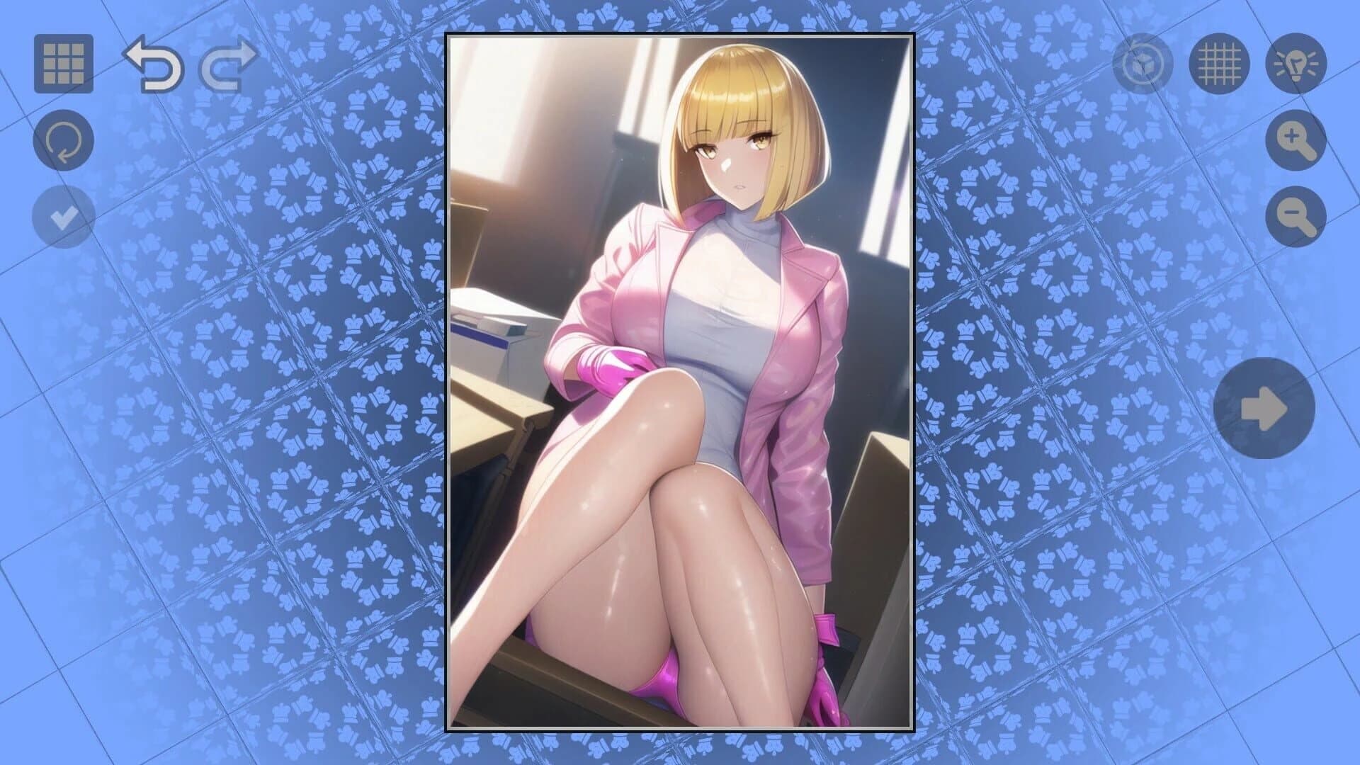 H Girl 2 screenshot 3