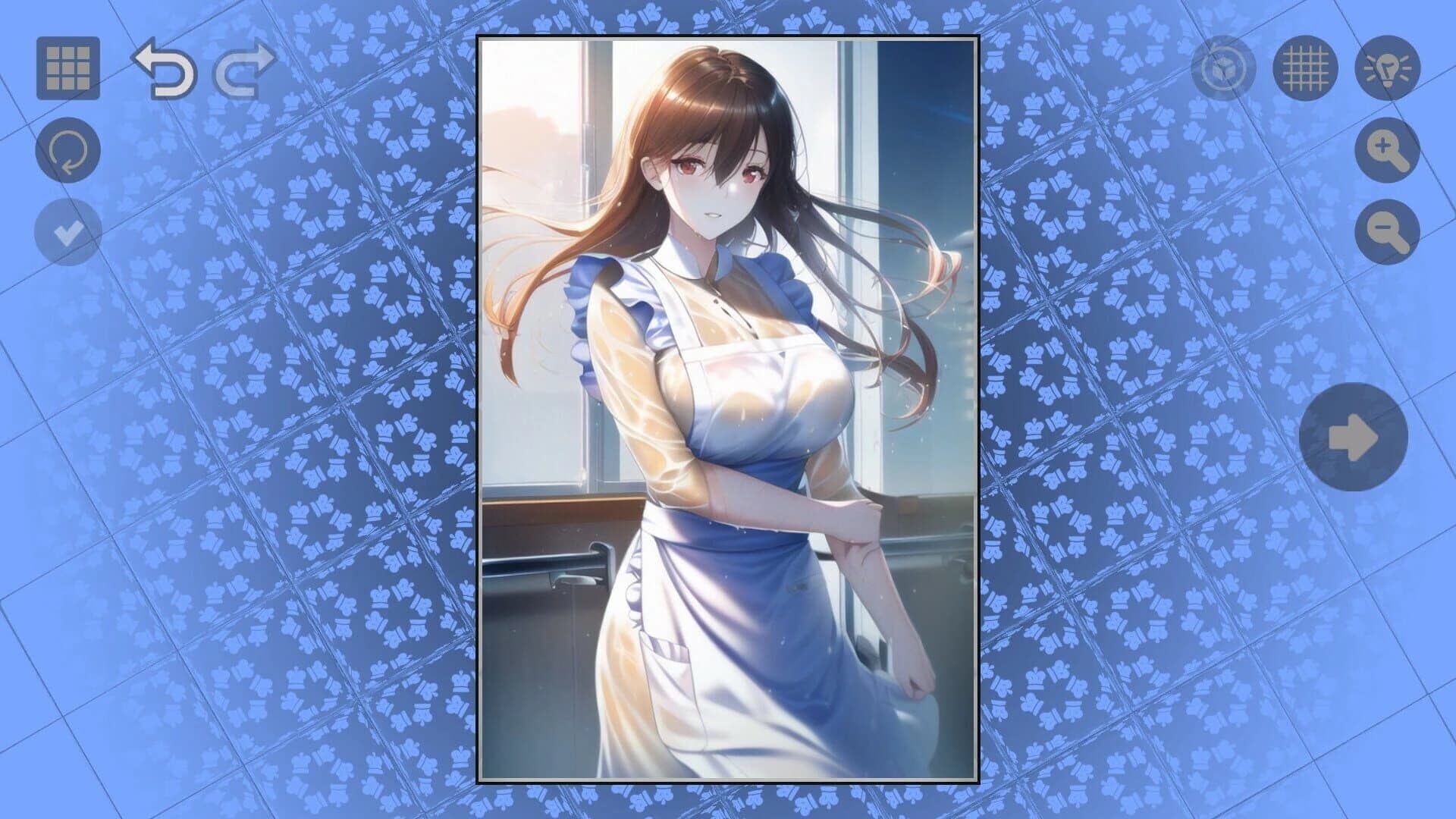 H Girl 2 screenshot 2