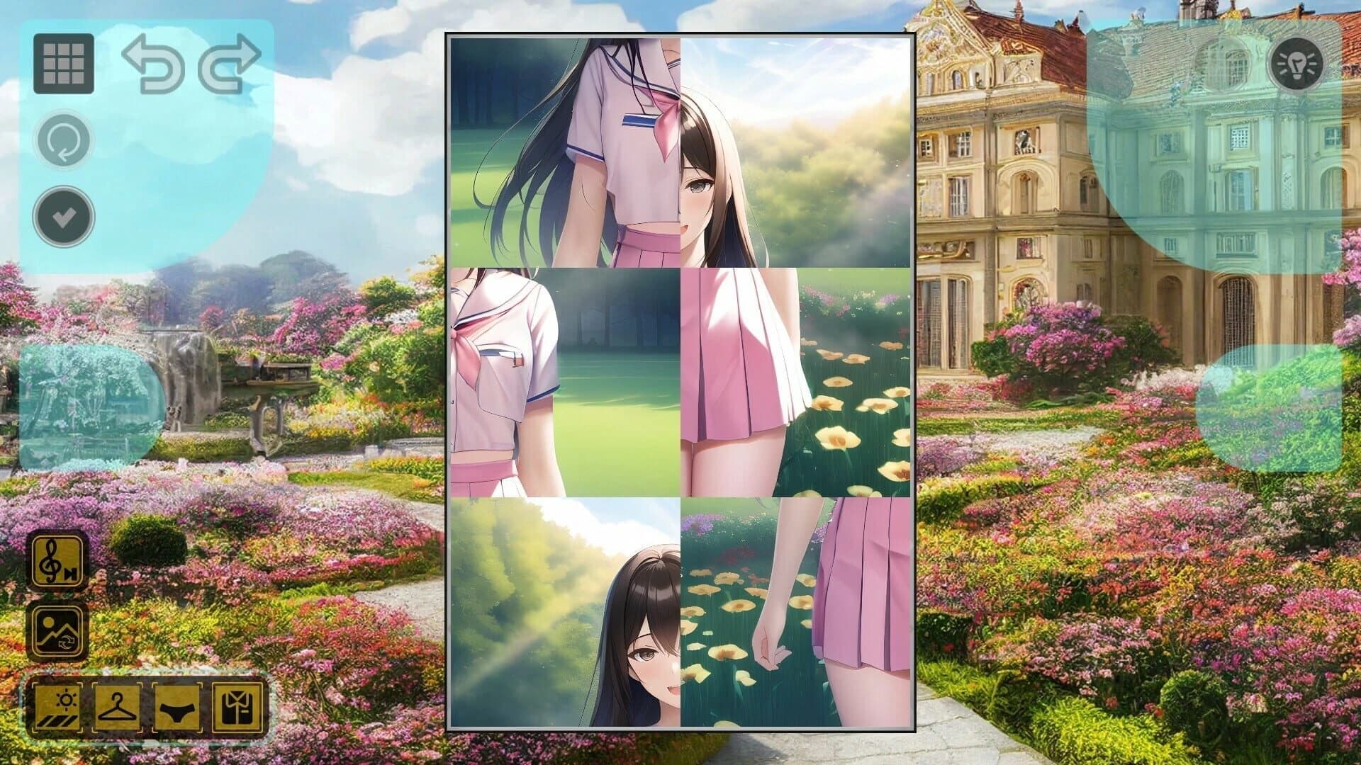 H Girl 3 screenshot 2