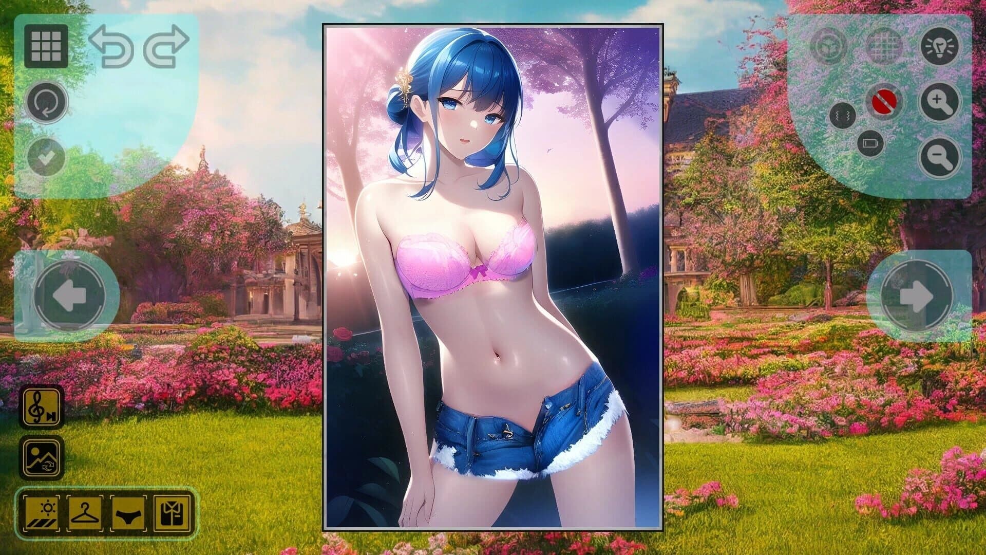 H Girl 3 screenshot 5
