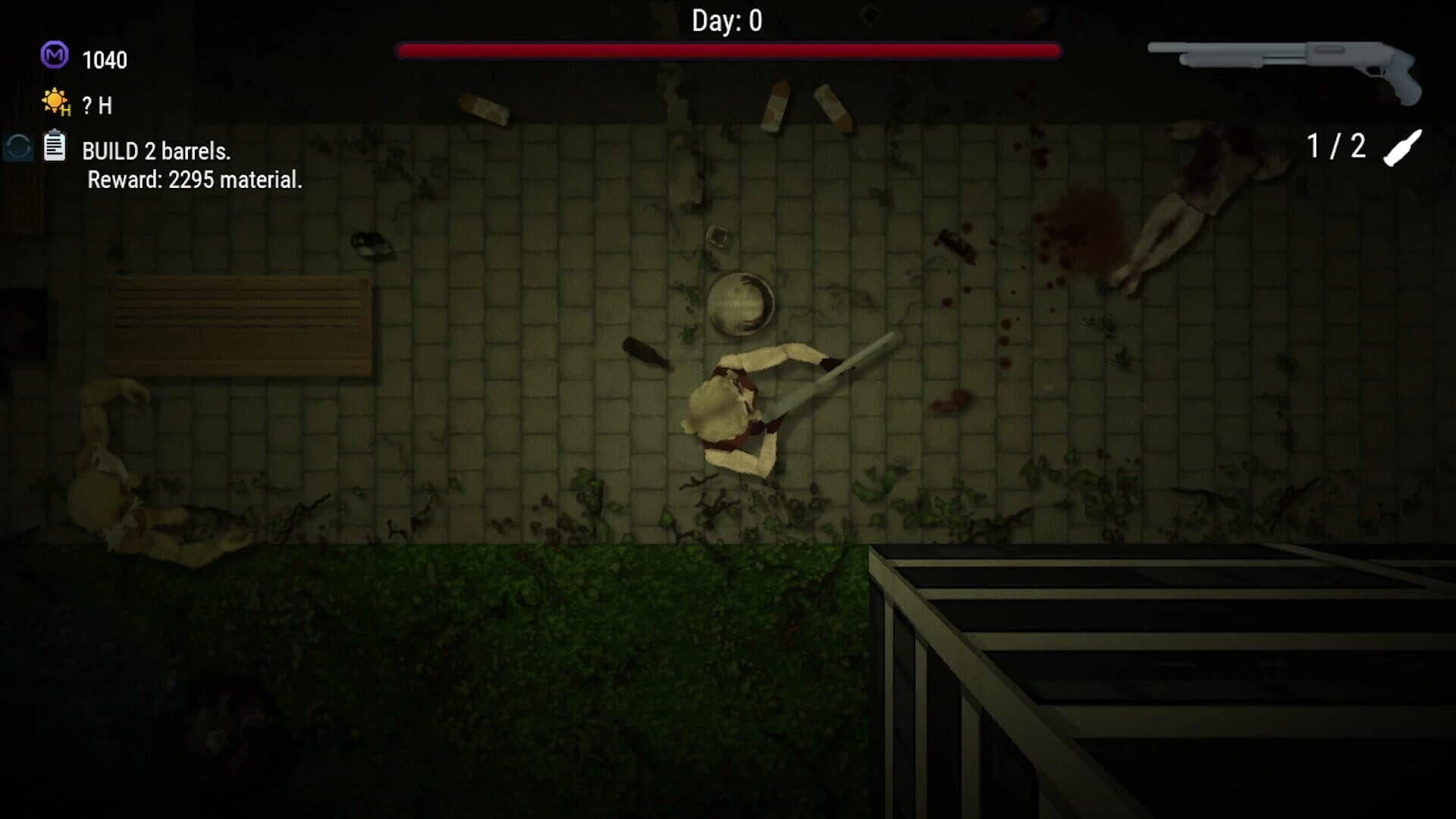 H Index screenshot 1
