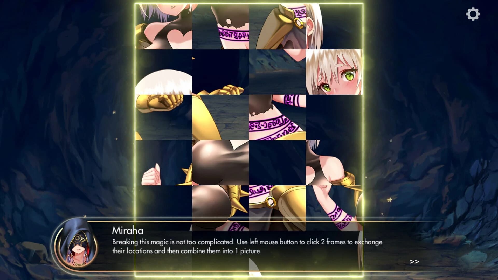 H-Rescue screenshot 3