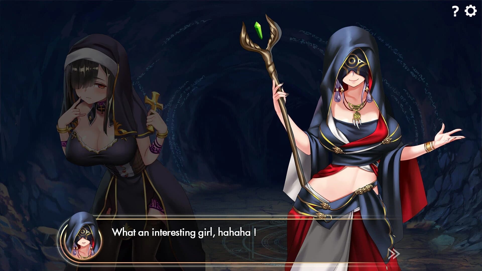 H-Rescue screenshot 1