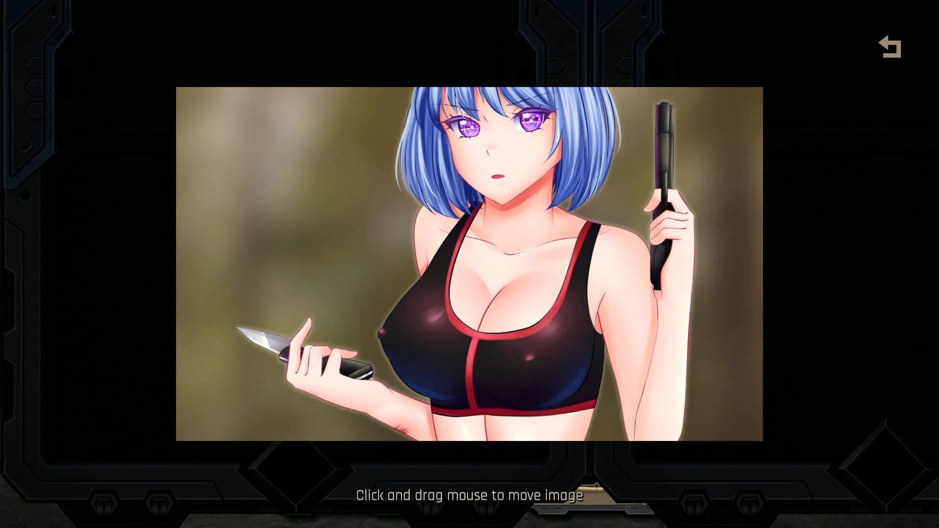 H-Sniper: World War II screenshot 4