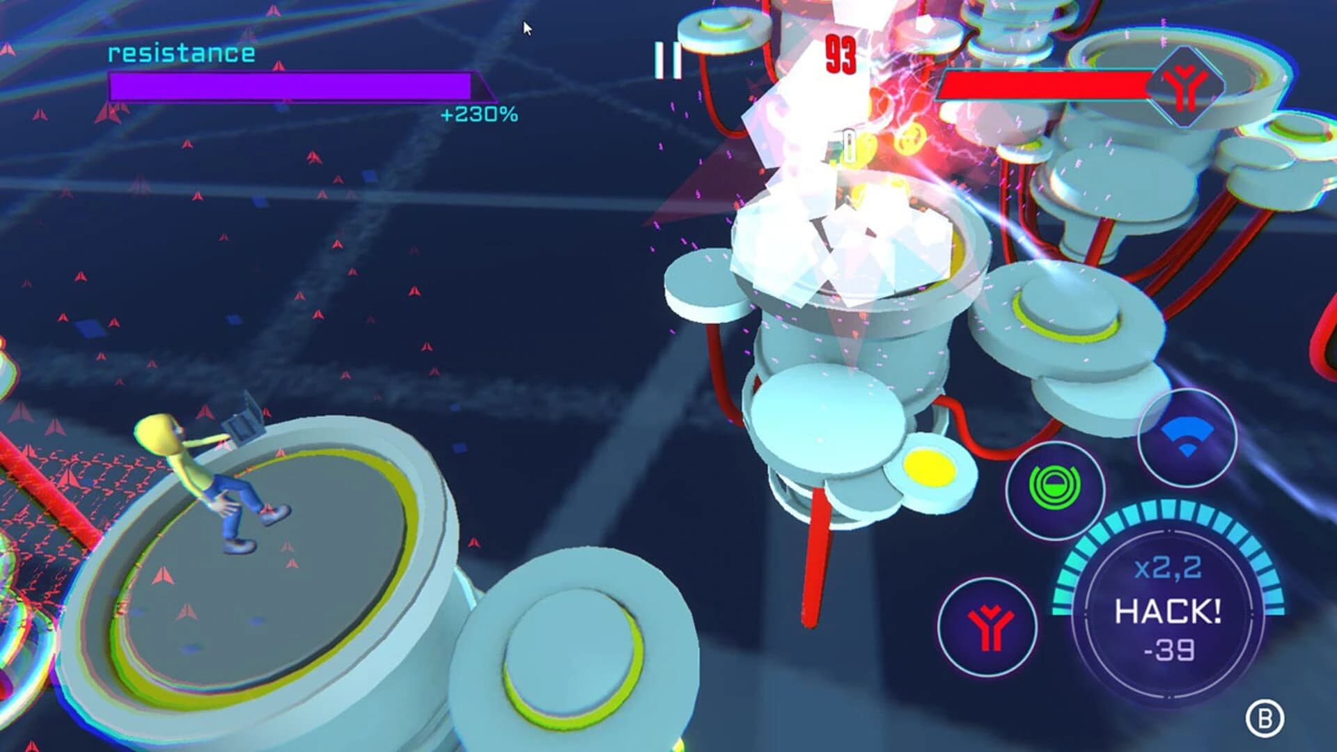 H1.Jack screenshot 3