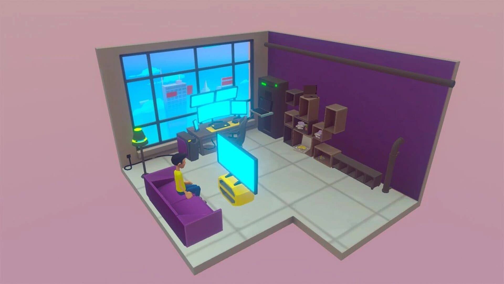H1.Jack screenshot 5