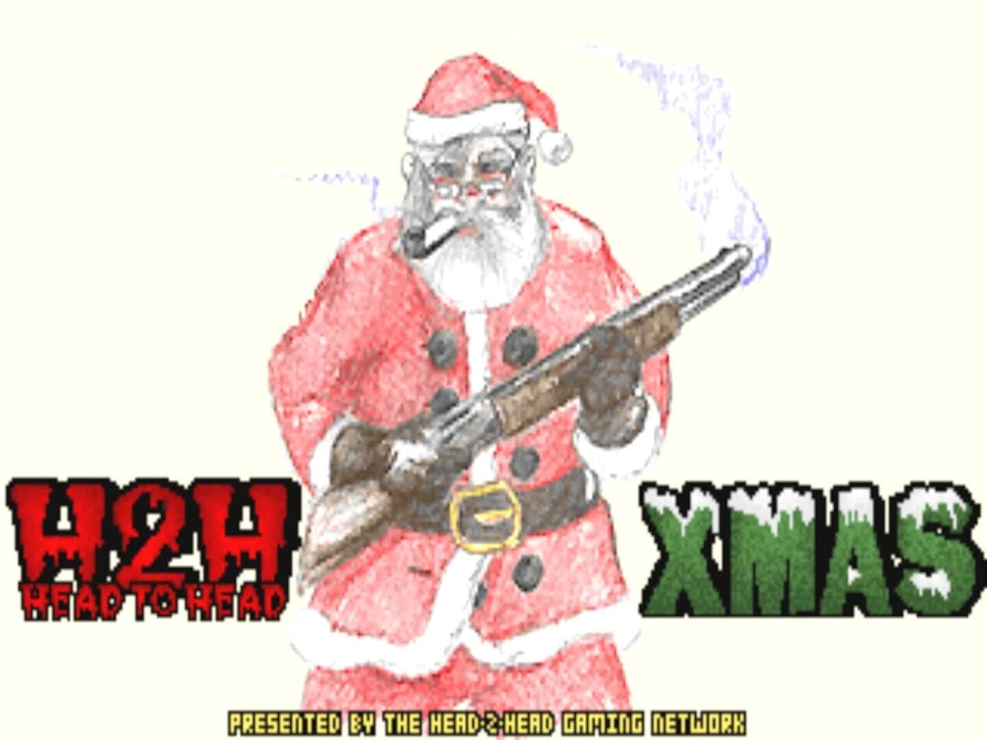 H2H-Xmas screenshot 3