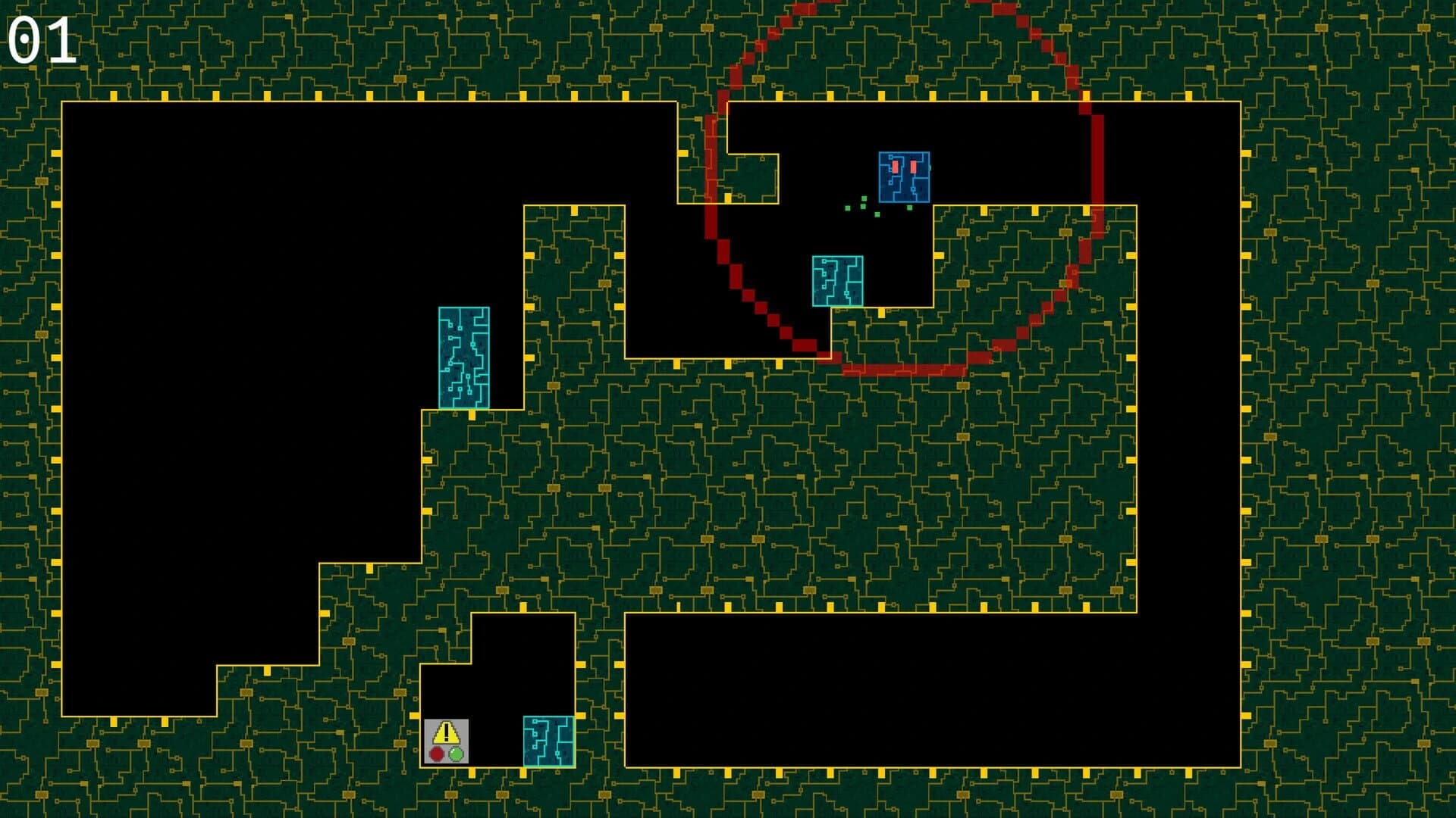 H4CT0PL45M screenshot 3