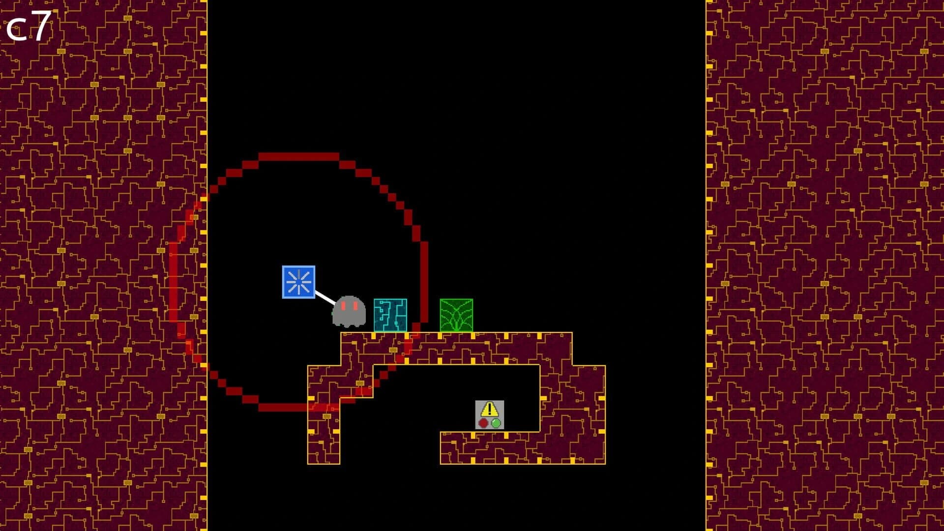H4CT0PL45M screenshot 4