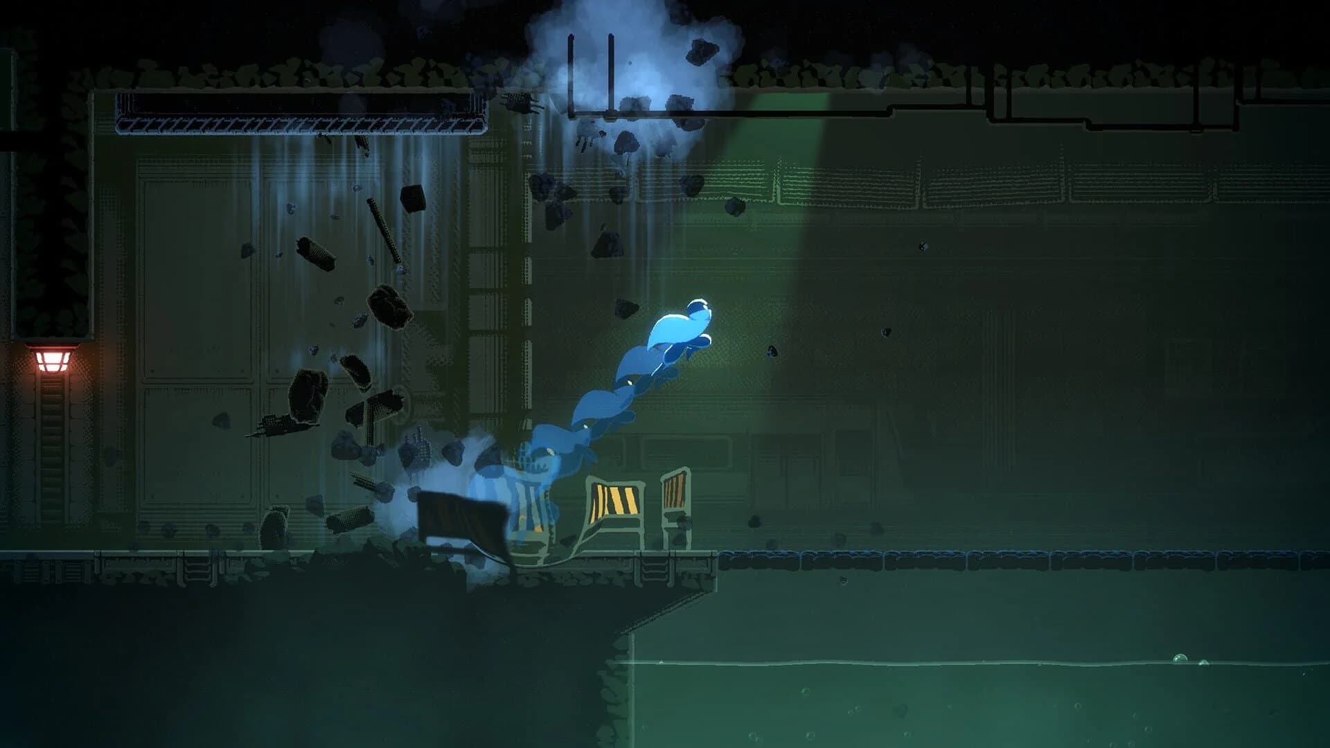 Haak screenshot 2